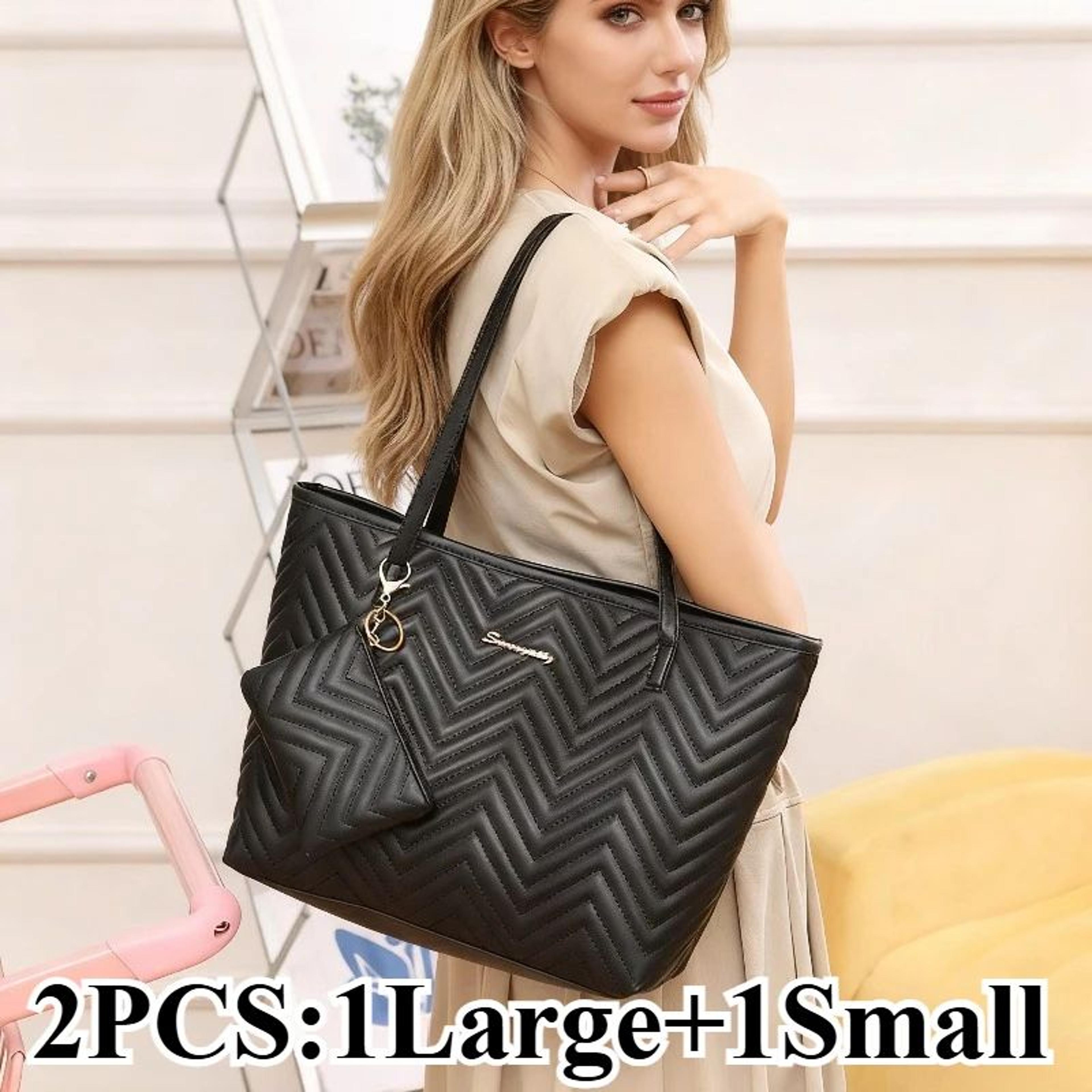 Ladies Travel Wallet Set  Stylish Mother  Child Coin Wallets For Daily And Travel Use 1