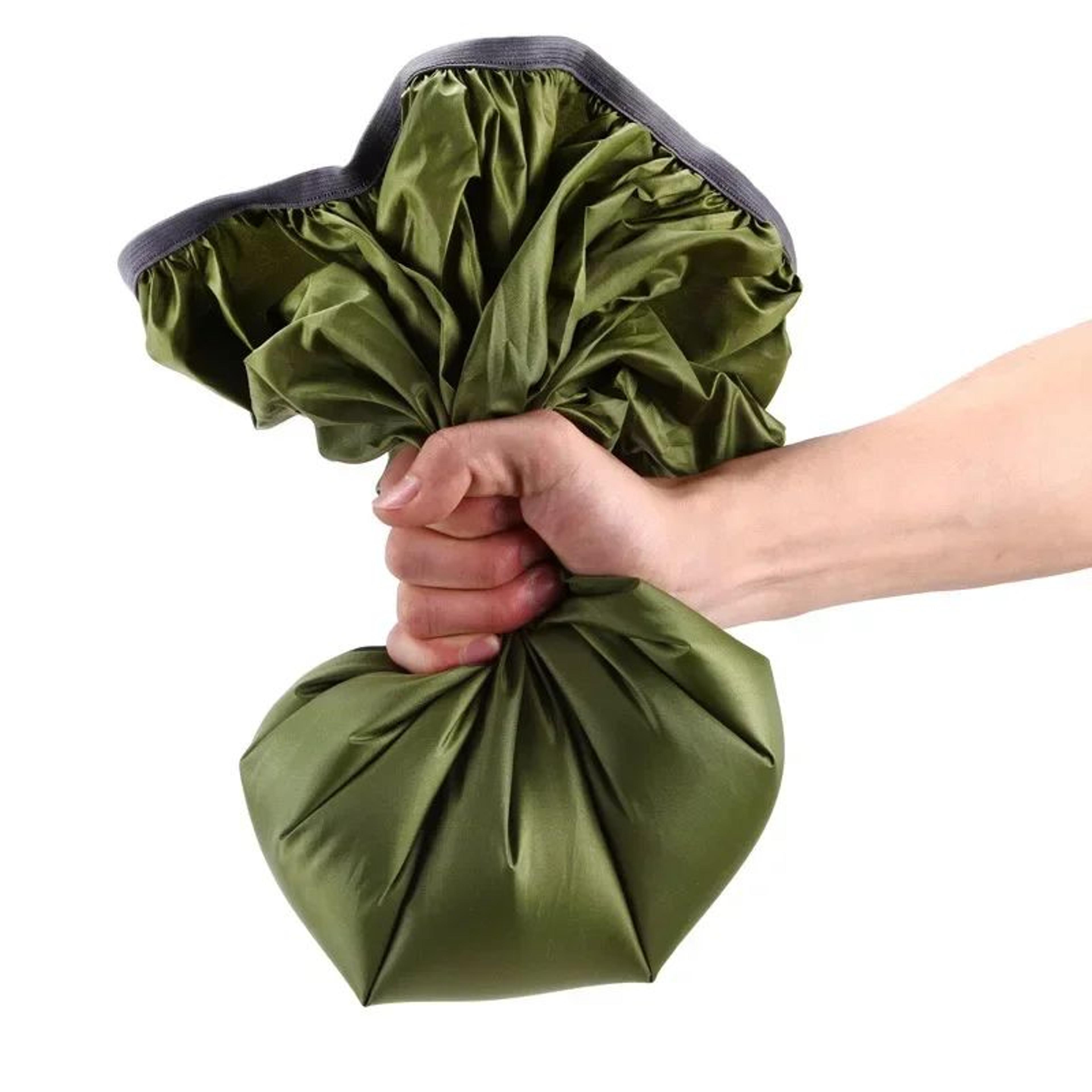 35L Waterproof Backpack Rain Cover  Lightweight Backpack Rain Cover For Hiking And Outdoor Adventur 1