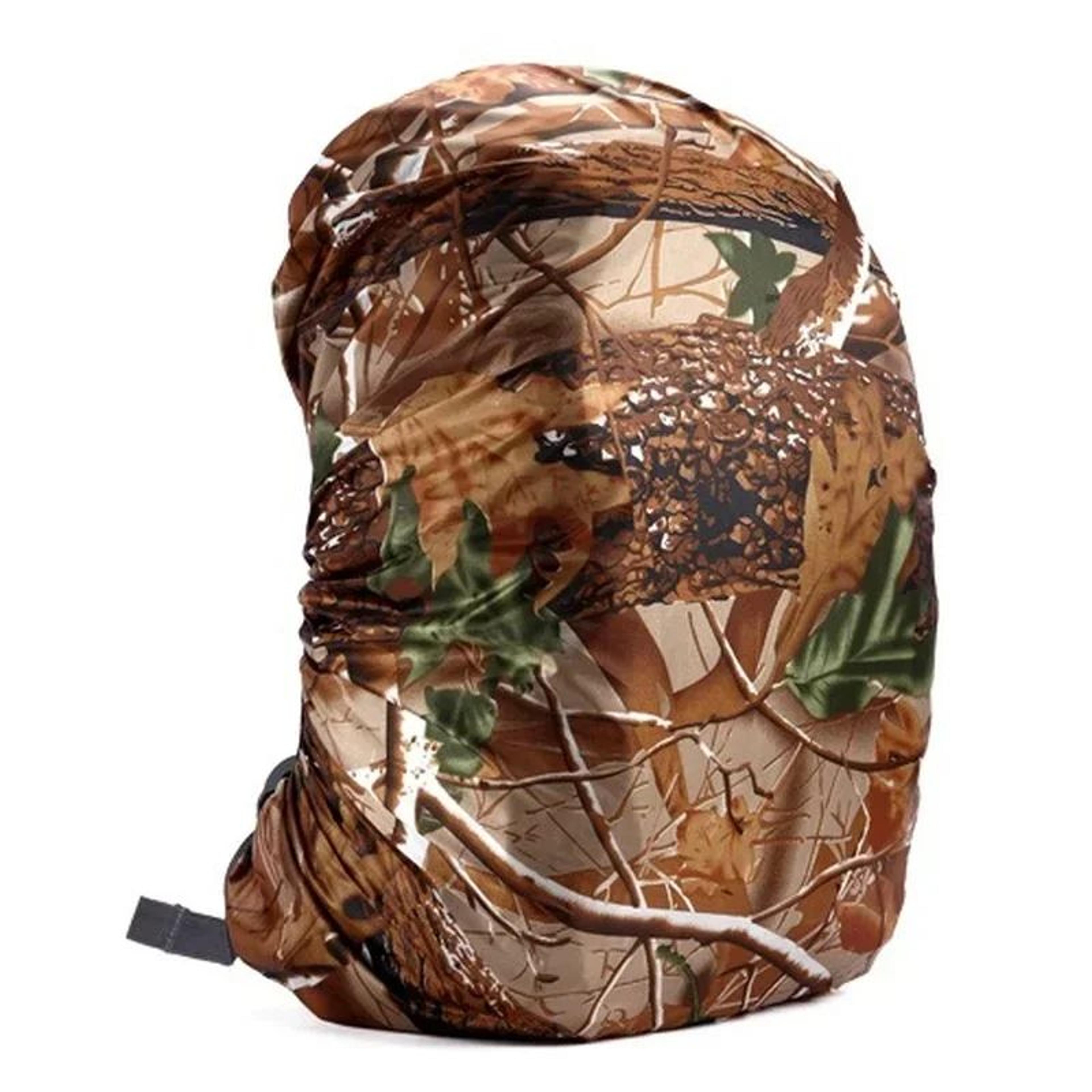 35L Waterproof Backpack Rain Cover  Lightweight Backpack Rain Cover For Hiking And Outdoor Adventur 3