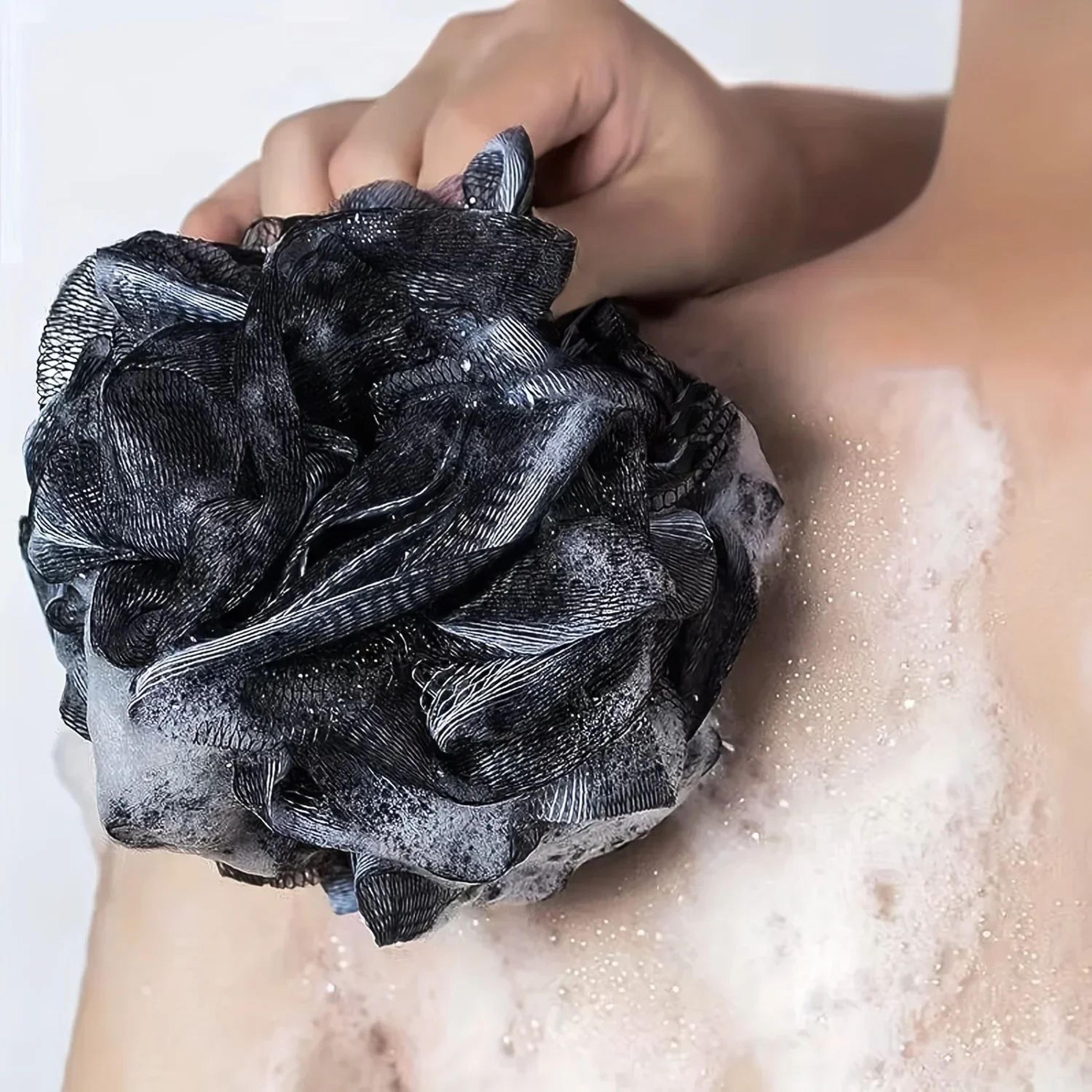 3Piece Exfoliating Body Scrubber Set  Complete Exfoliating Body Scrubber Kit For Deep Clean  Skin R 2