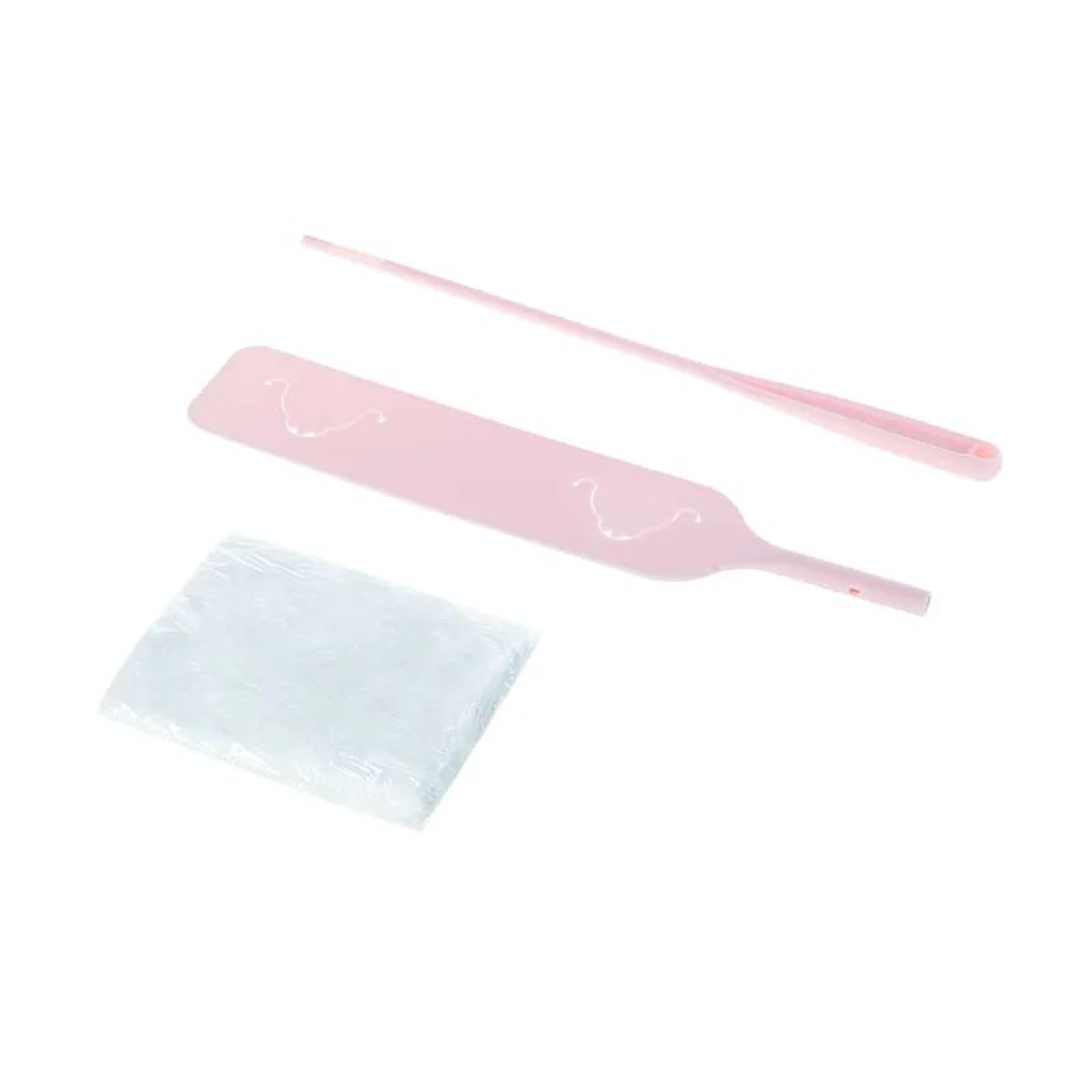 Long Handle Dust Gap Cleaning Brush  Reusable Home Cleaning Tool With Cloth Pads 1