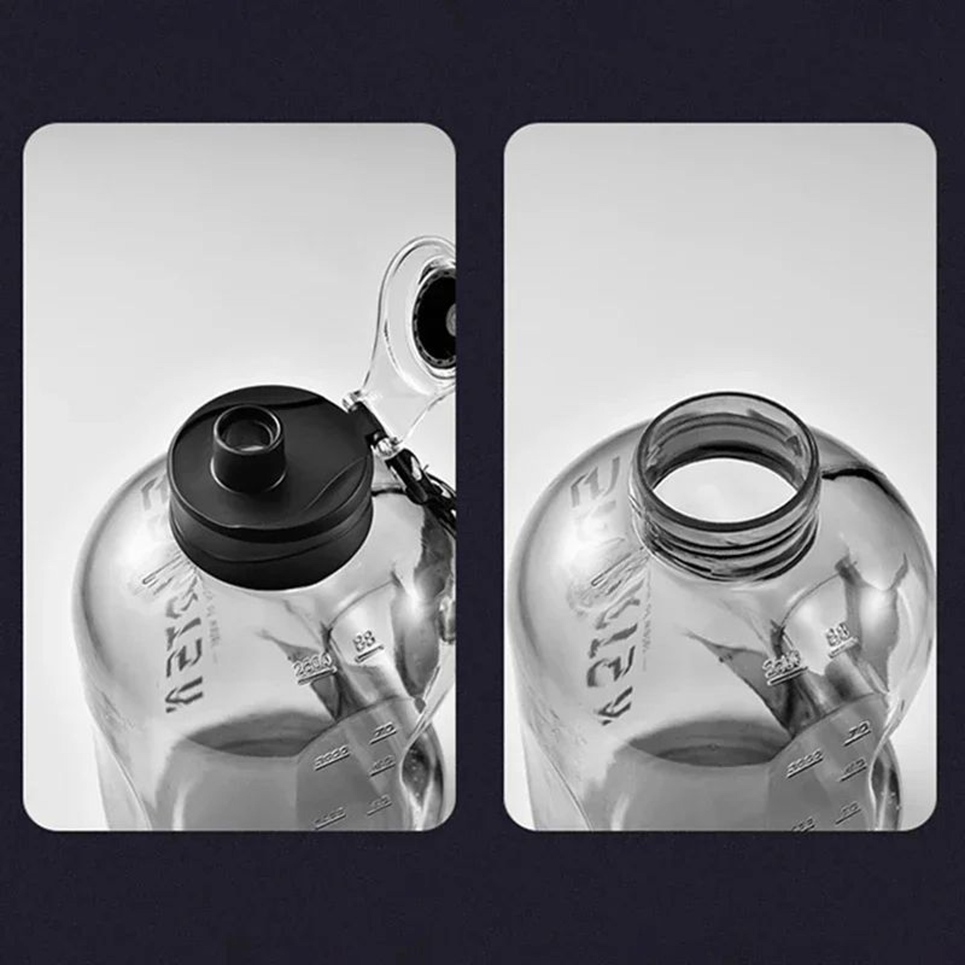 Large Capacity Sports Water Bottle  17L  27L Reusable Gym  Outdoor Hydration Bottle 3