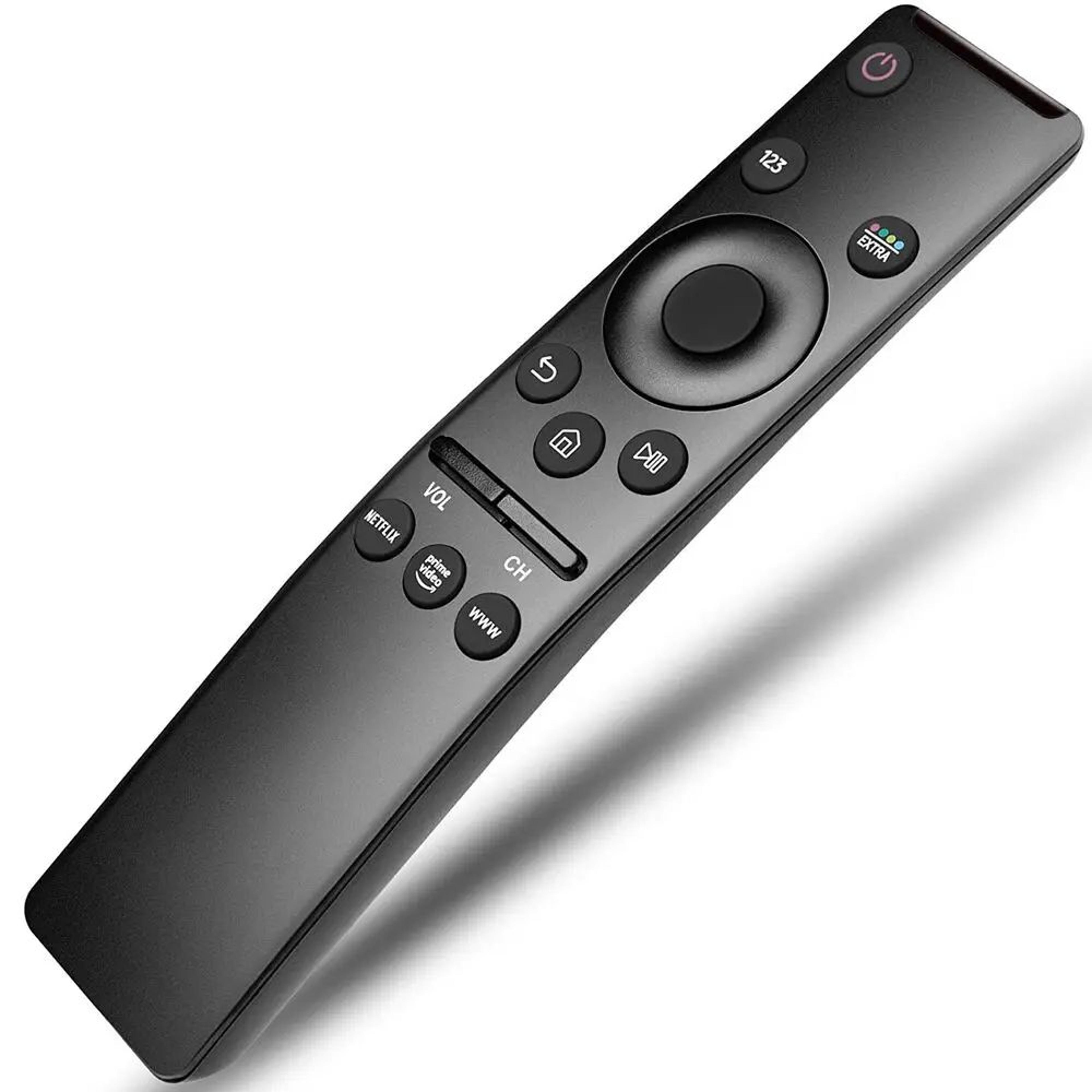 Samsung Smart TV Replacement Remote  Compatible 4K HD Remote For Samsung Smart TVs 0