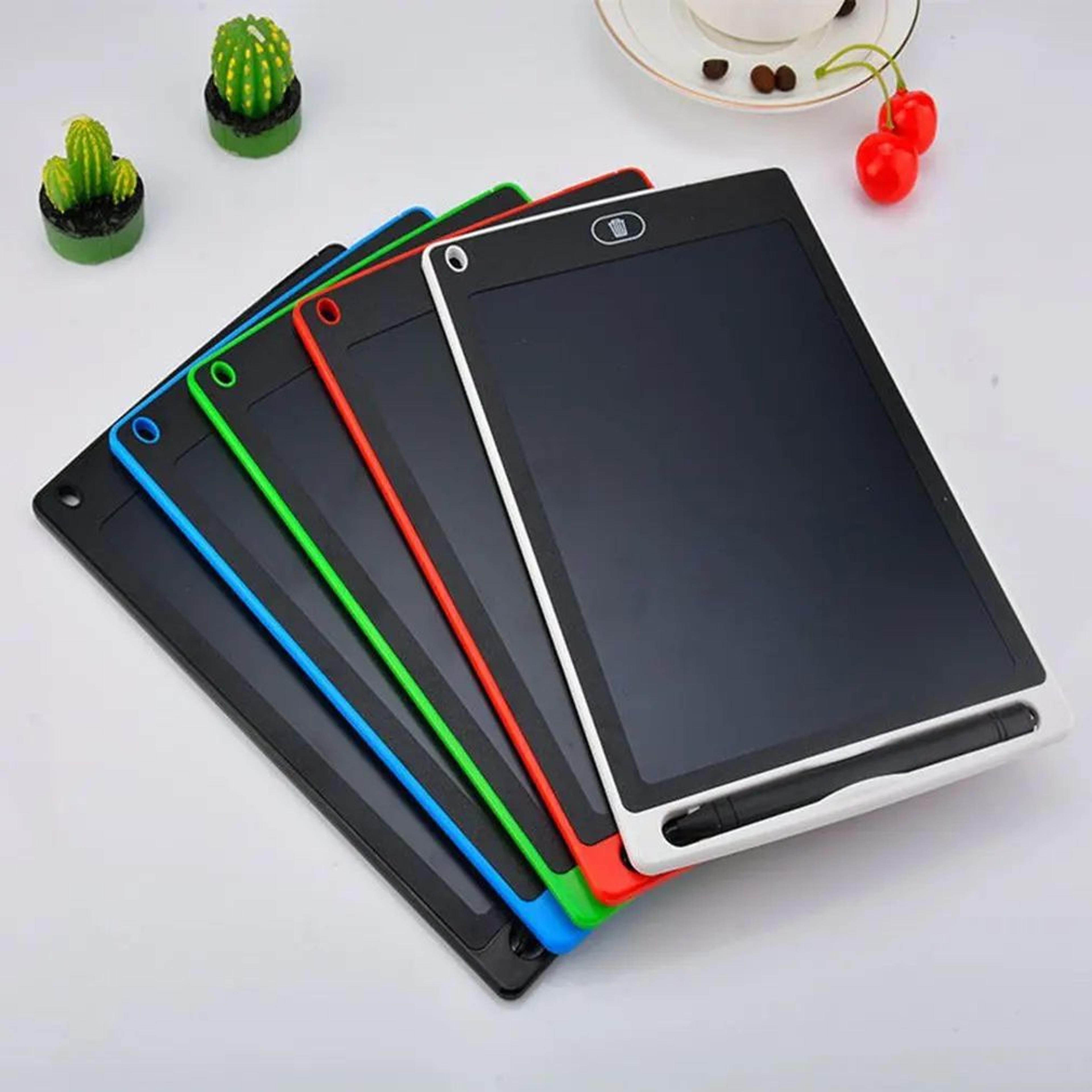NoteEase 85Inch LCD Writing Tablet  Portable Digital Drawing  Writing Pad 0