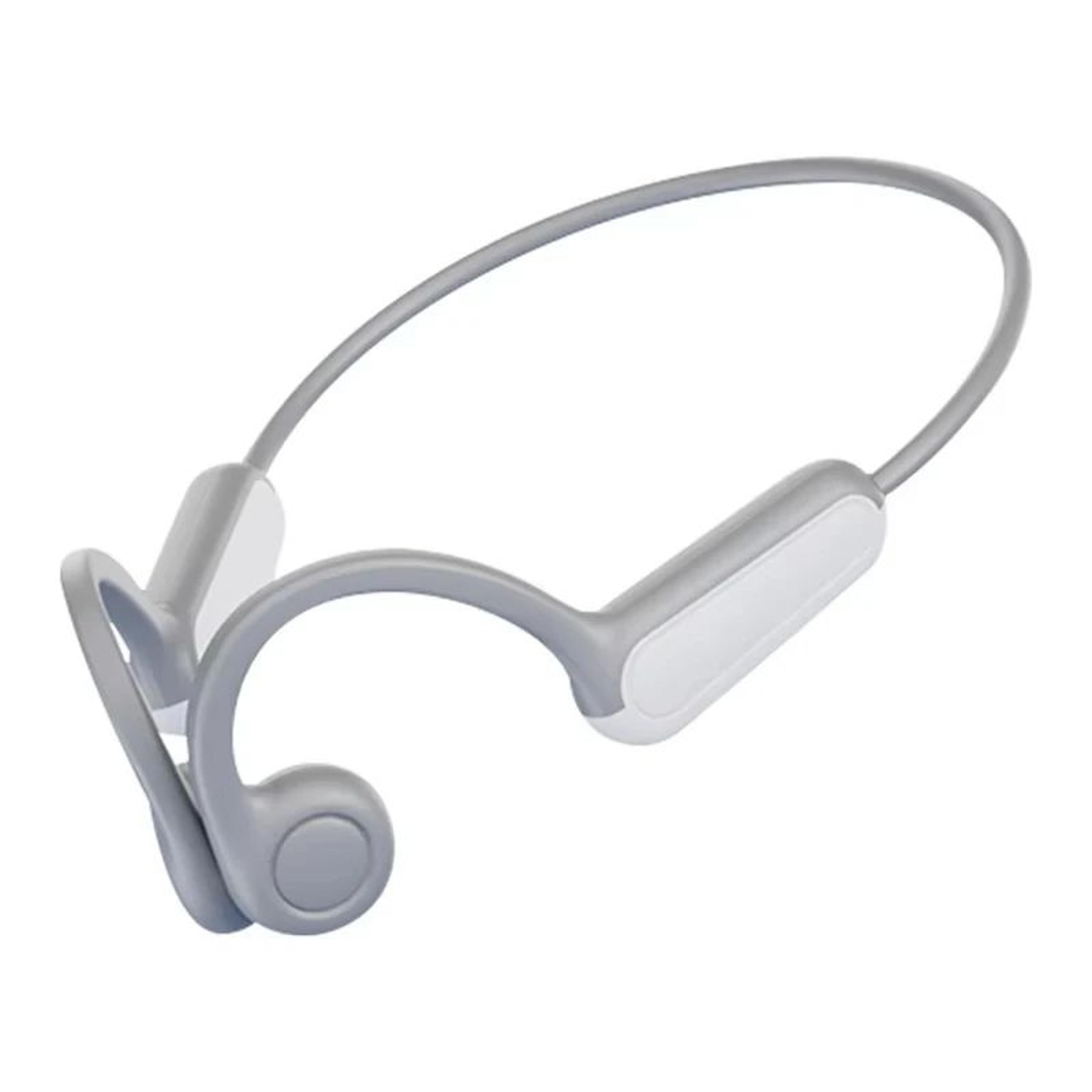 MiOpenRun Bone Conduction Headphones  Bone Conduction Headphones With Bluetooth 53 For Sports 5