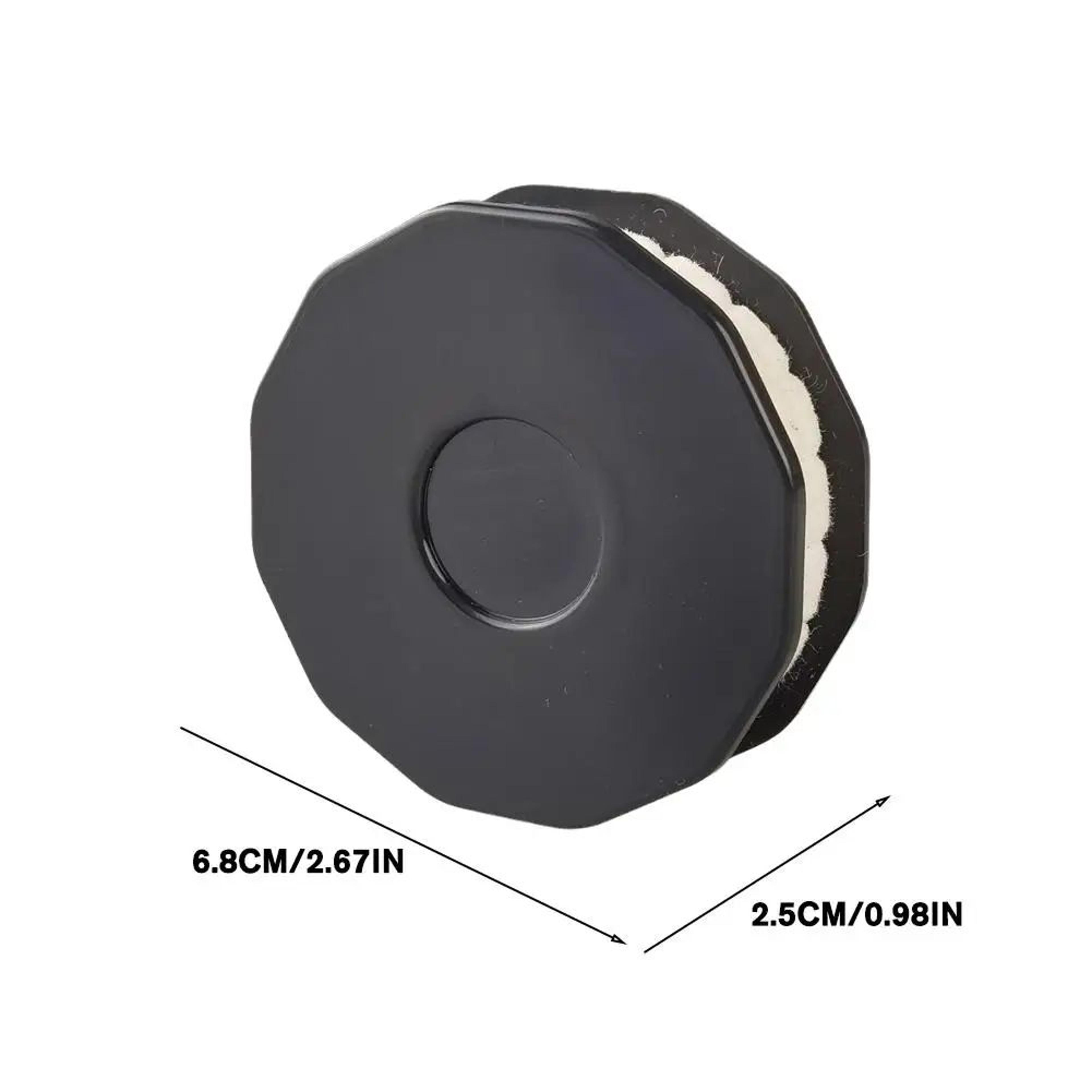 Compact Bicycle Chain Lubricator  Cleaner Roller  Easy Bike Chain Oiler For Smooth Quiet Rides 4
