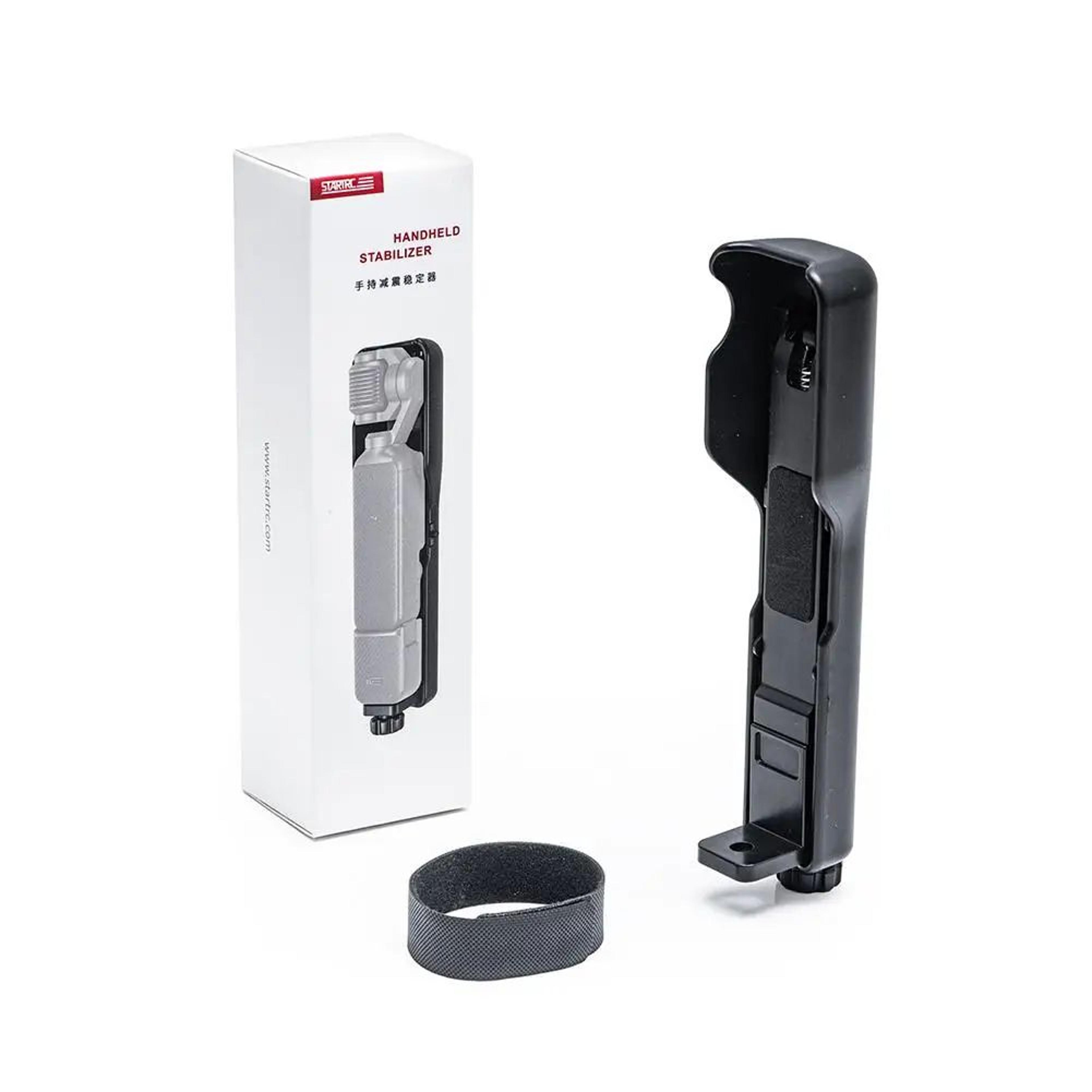 STARTRC DJI Osmo Pocket 3 Stabilizer  Adjustable ZAxis Shock Absorber For UltraSmooth Handheld Shot 4