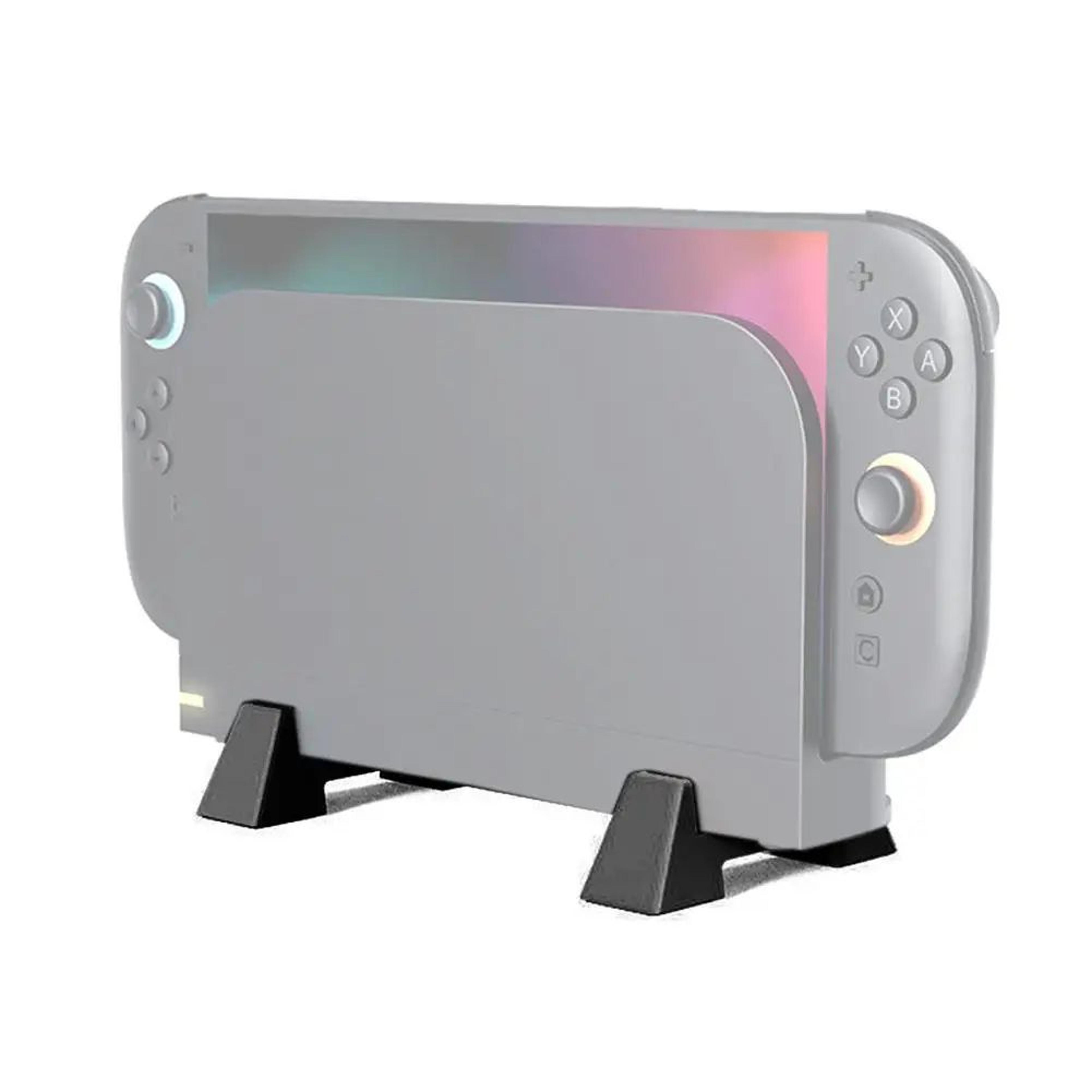 CoolBase Switch 2 Cooling Stand  Portable Desktop Cooling Bracket For Stable Cooler Play 4