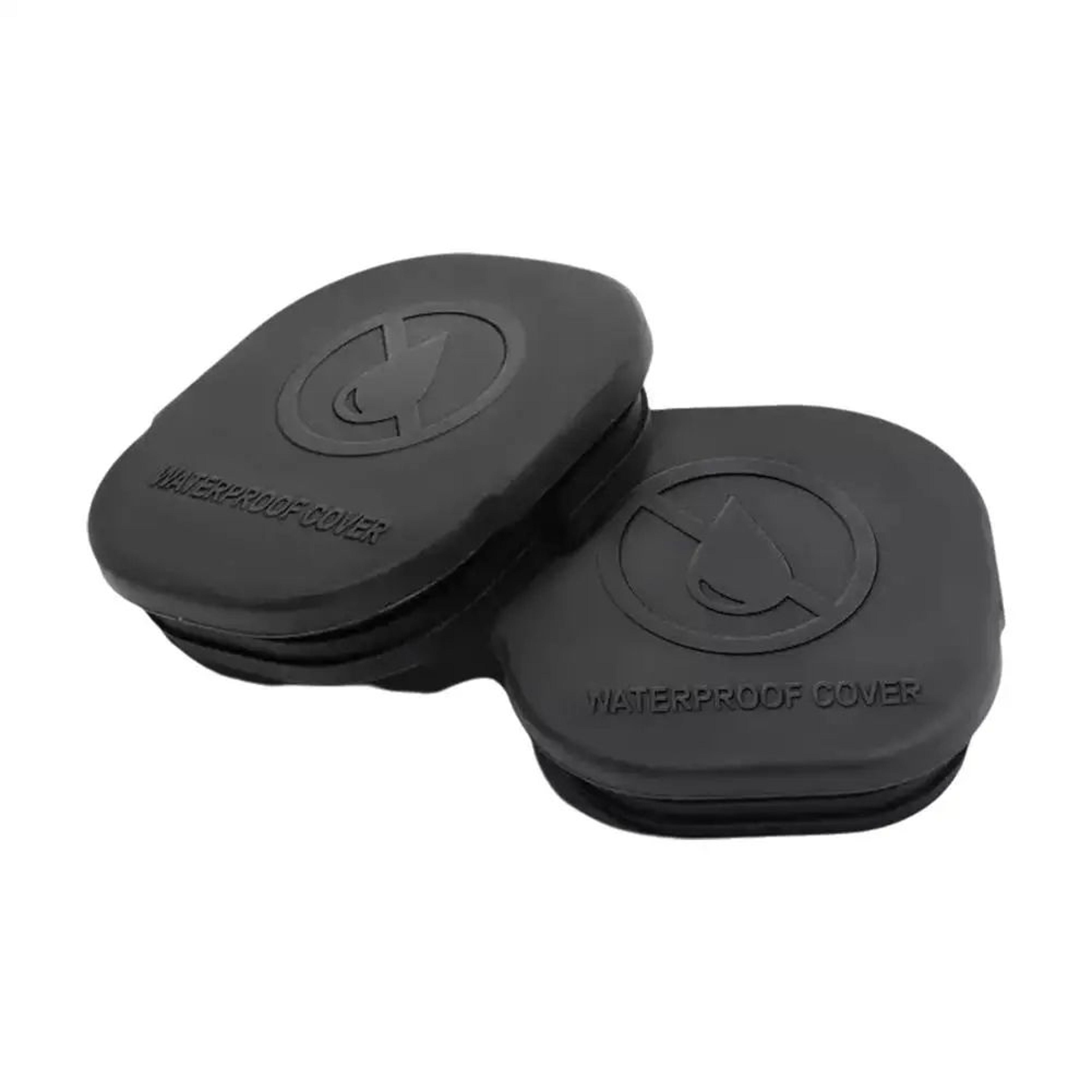AxleGuard Ford Ranger T9 Rear Axle Cover  Sandproof Rear Axle Protective Cover 2PCS 20222024 3