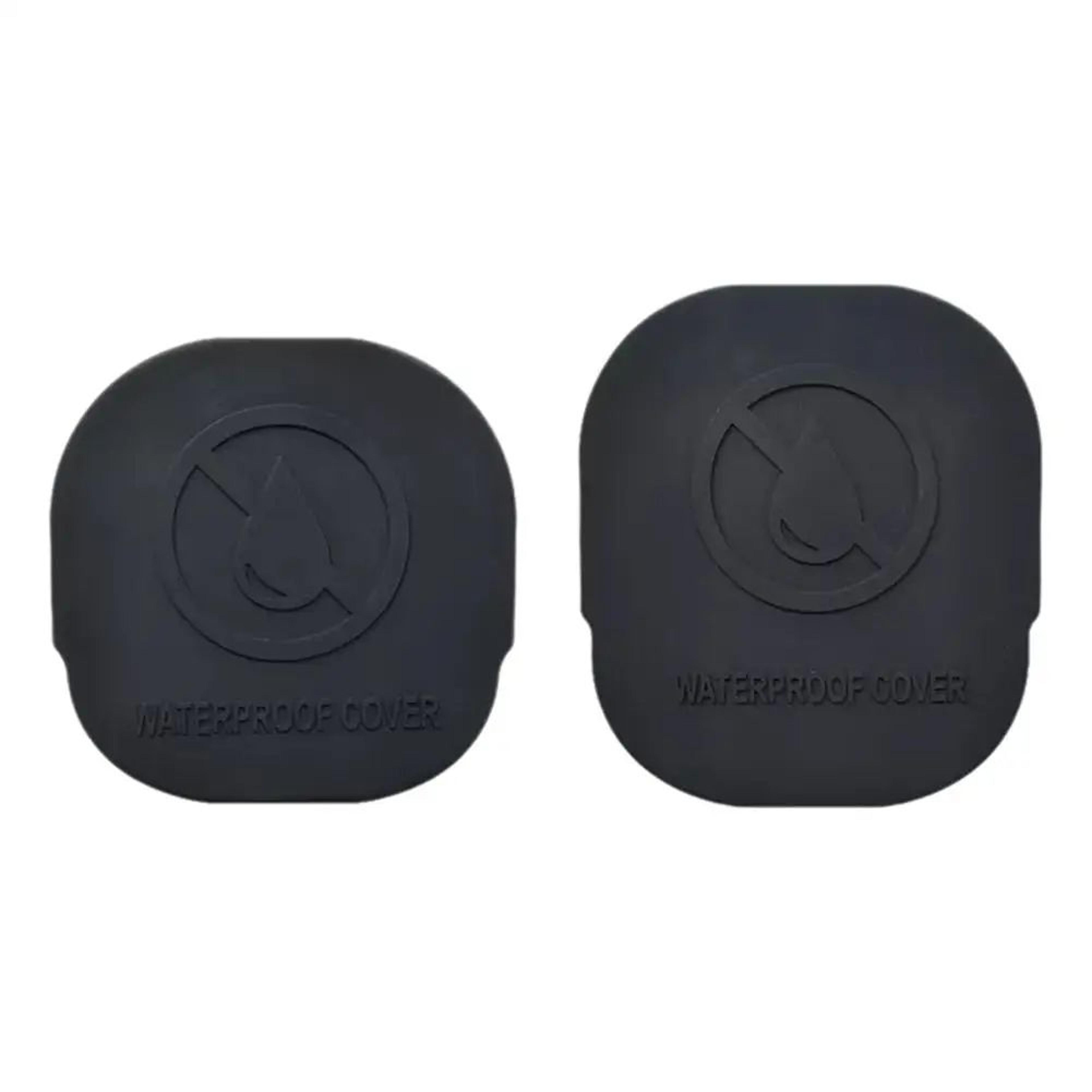 AxleGuard Ford Ranger T9 Rear Axle Cover  Sandproof Rear Axle Protective Cover 2PCS 20222024 4