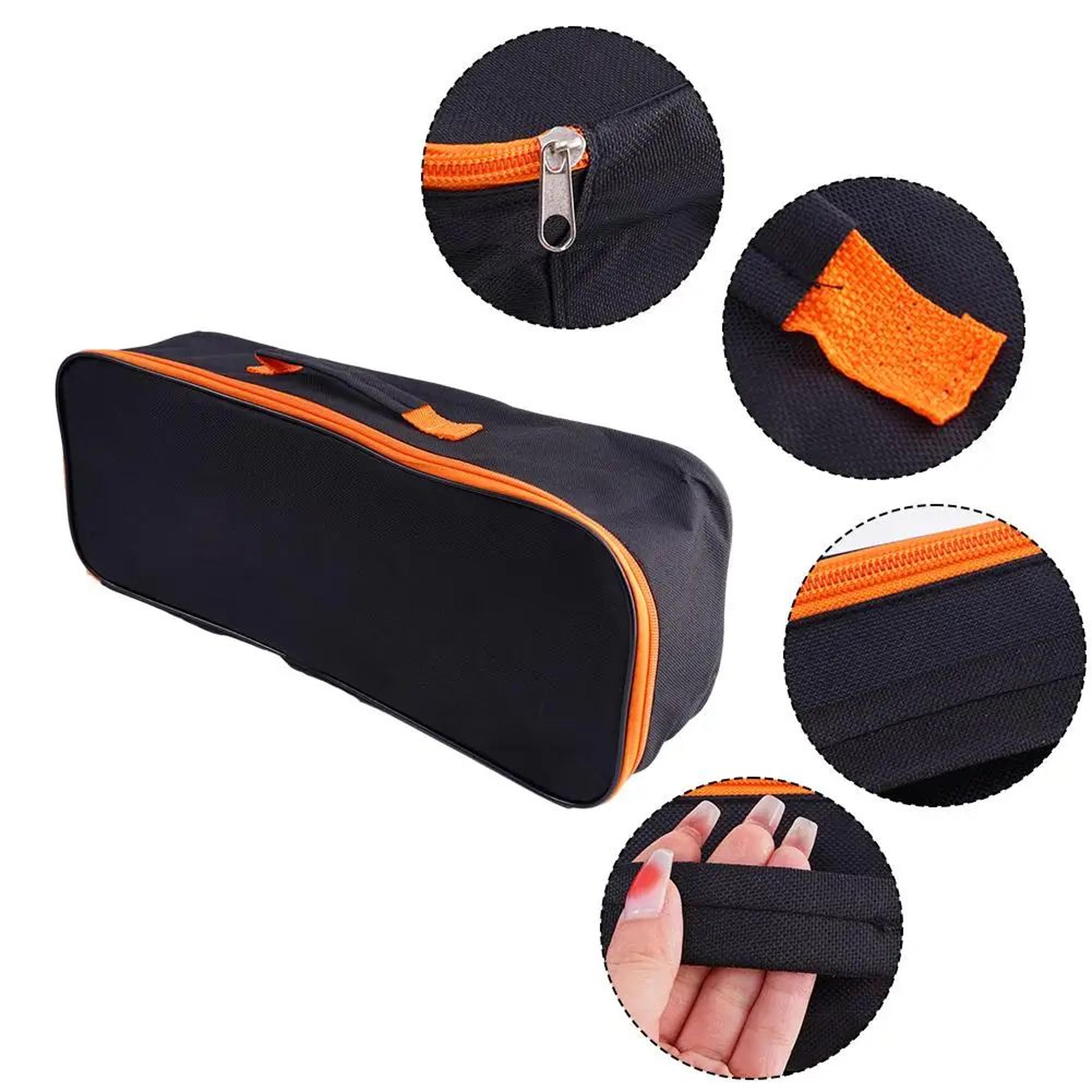GearMate Portable Tool Storage Bag  Durable Oxford Cloth Tool Bag For Car  Home Organization 1