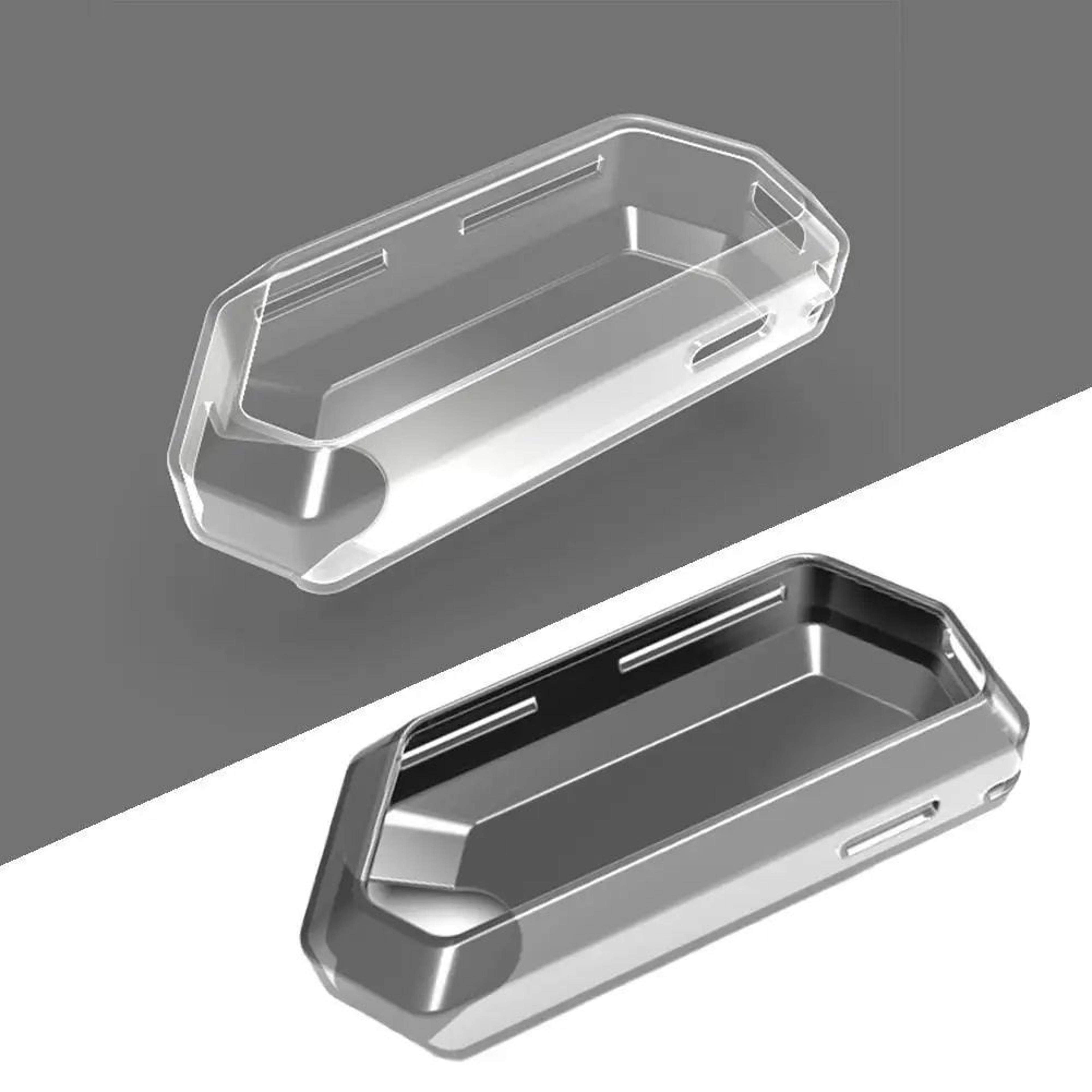 GripGuard Flipper Zero Case  AntiSlip Silicone Protective Cover For Enhanced Control 0