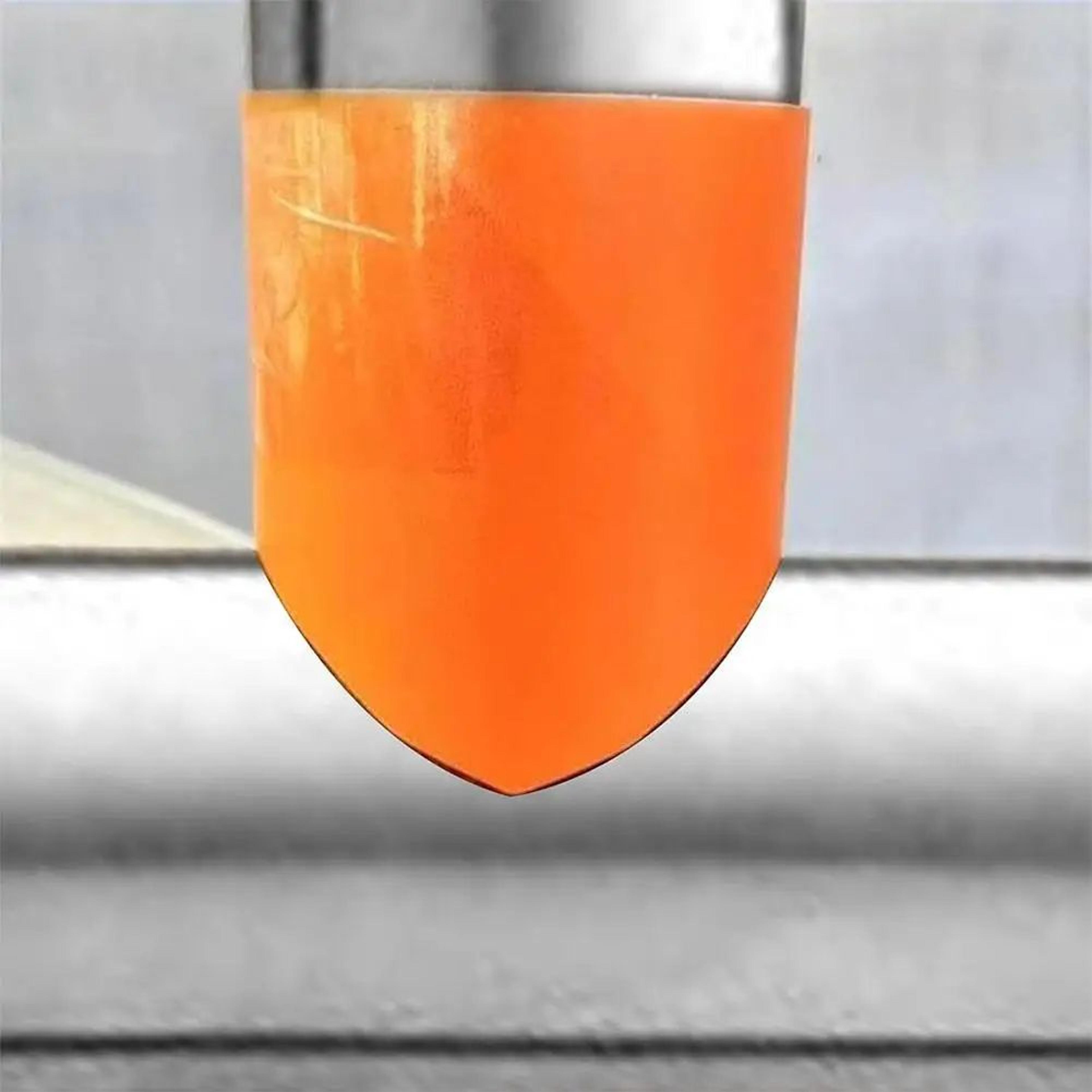 PrecisionAlign Round Tube Drawing Tool  Pipe Marking  Docking Mold For Construction 3