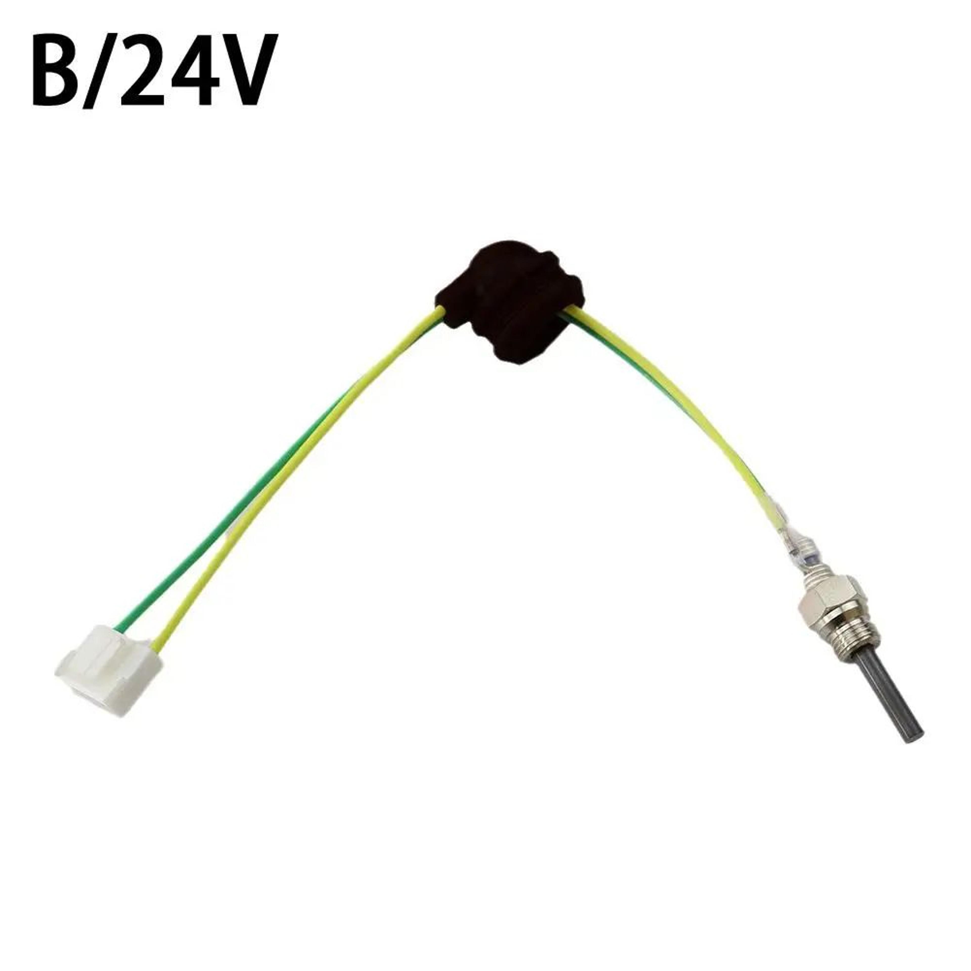 Ceramic Glow Plug Wrench For Diesel Parking Heaters  12V24V 2KW8KW Heater Tool 9