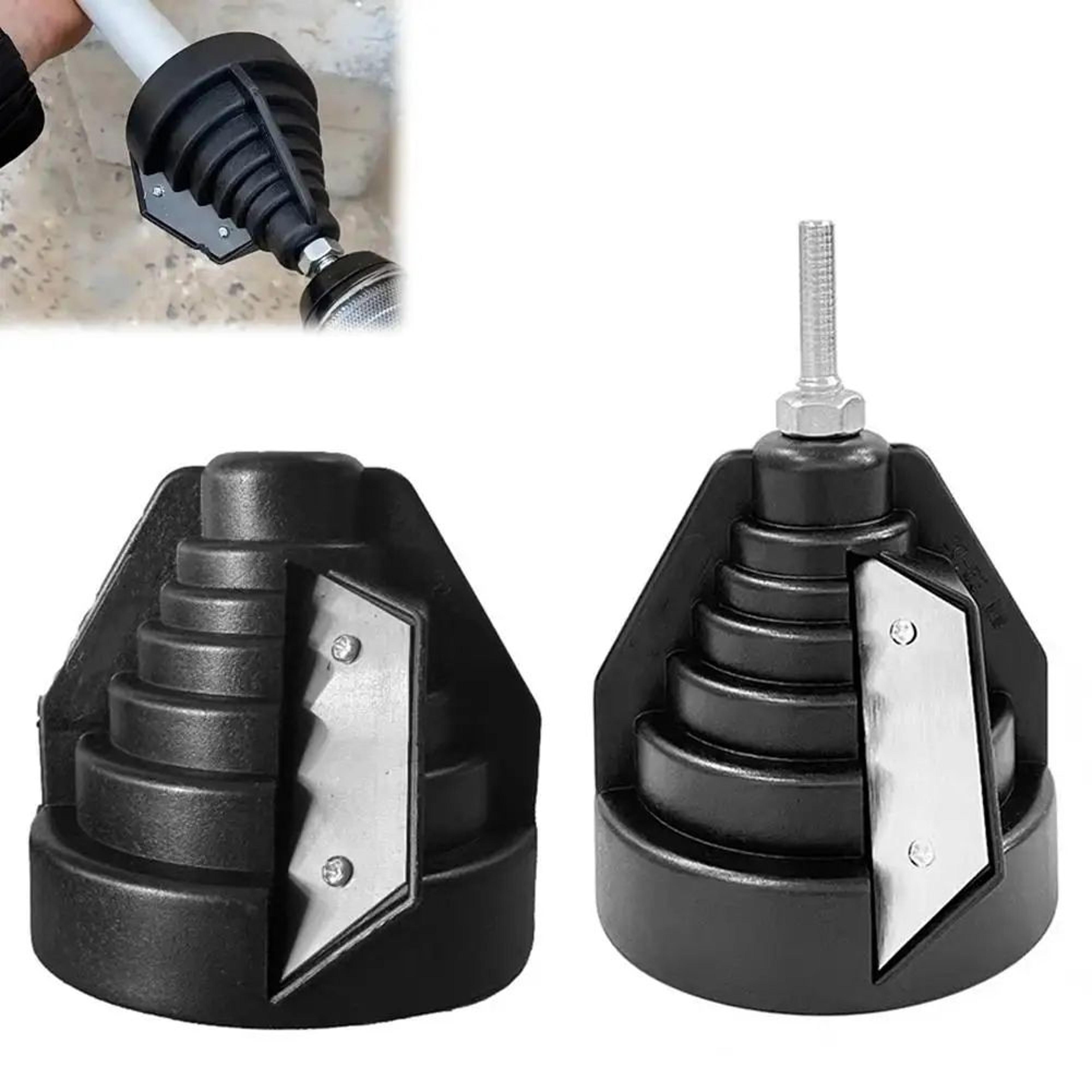 ProCham 2063mm PVC Pipe Deburring  Chamfer Tool For Plumbing And PVC Finishing 3