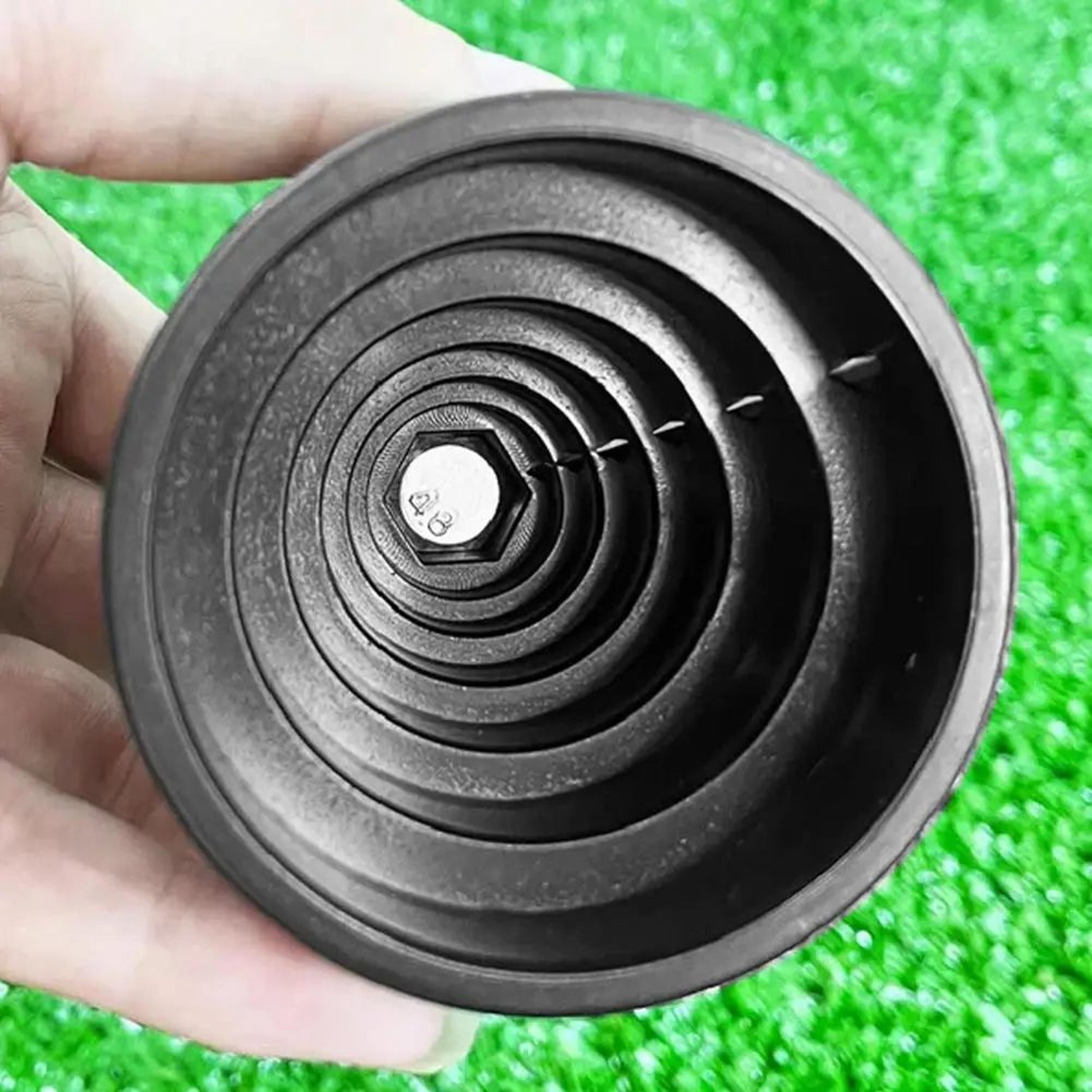 ProCham 2063mm PVC Pipe Deburring  Chamfer Tool For Plumbing And PVC Finishing 4