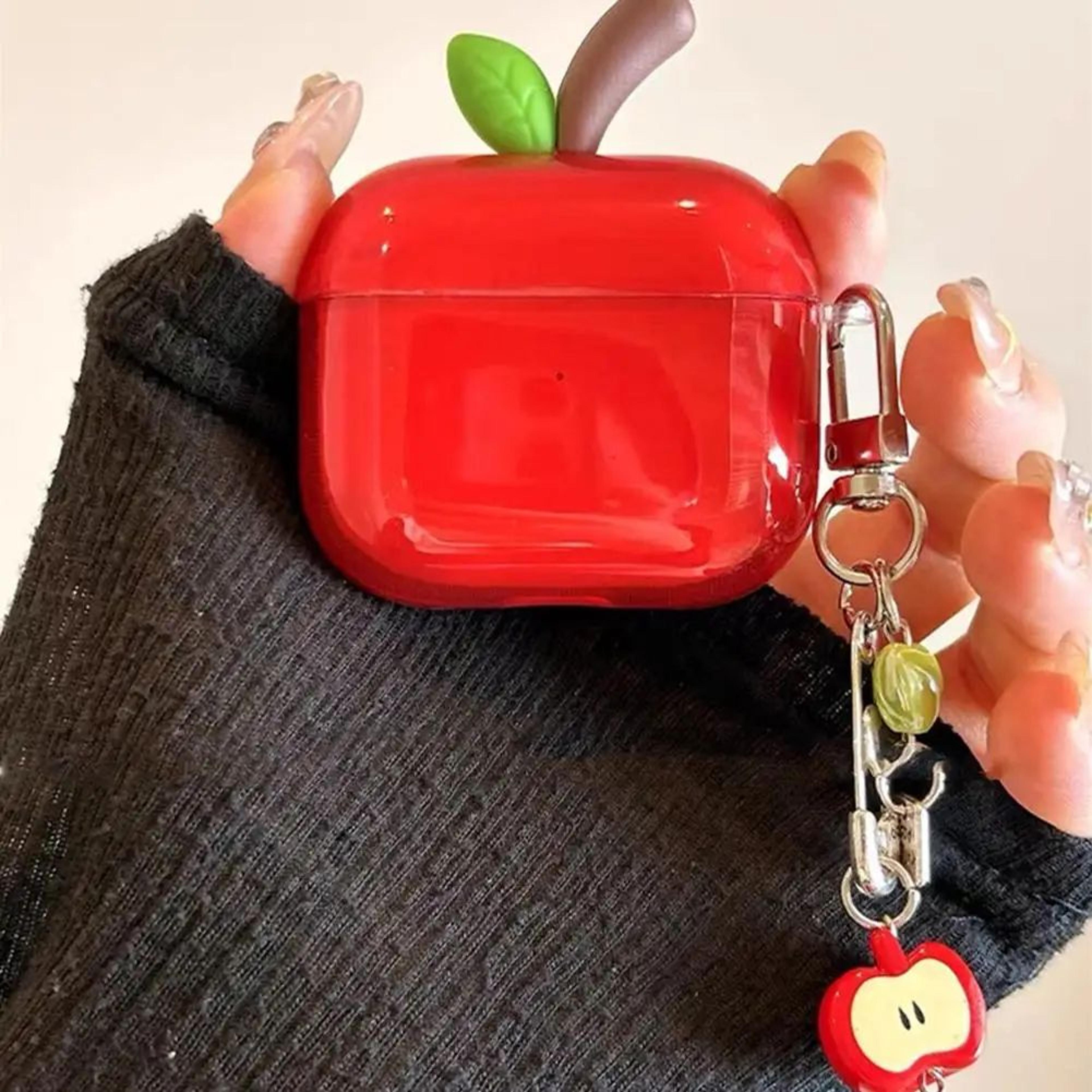 ClearGuard TPU AirPods Case  Transparent Shockproof Protective Cover For AirPods Pro 2  AirPods 4 3
