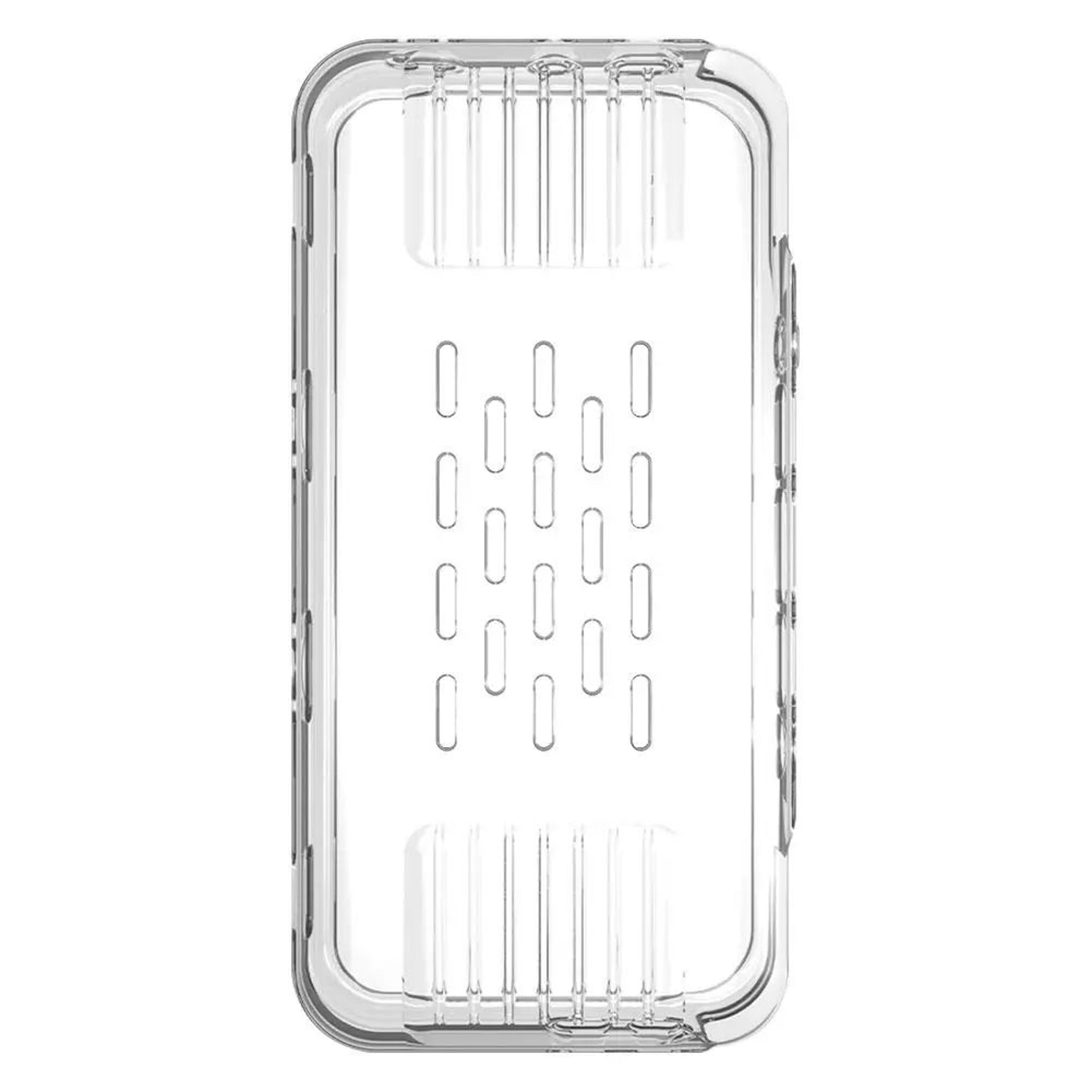 ShieldPro Protective Case For ANBERNIC RG35XX H  Portable Hard Cover For Handheld Game Console 7