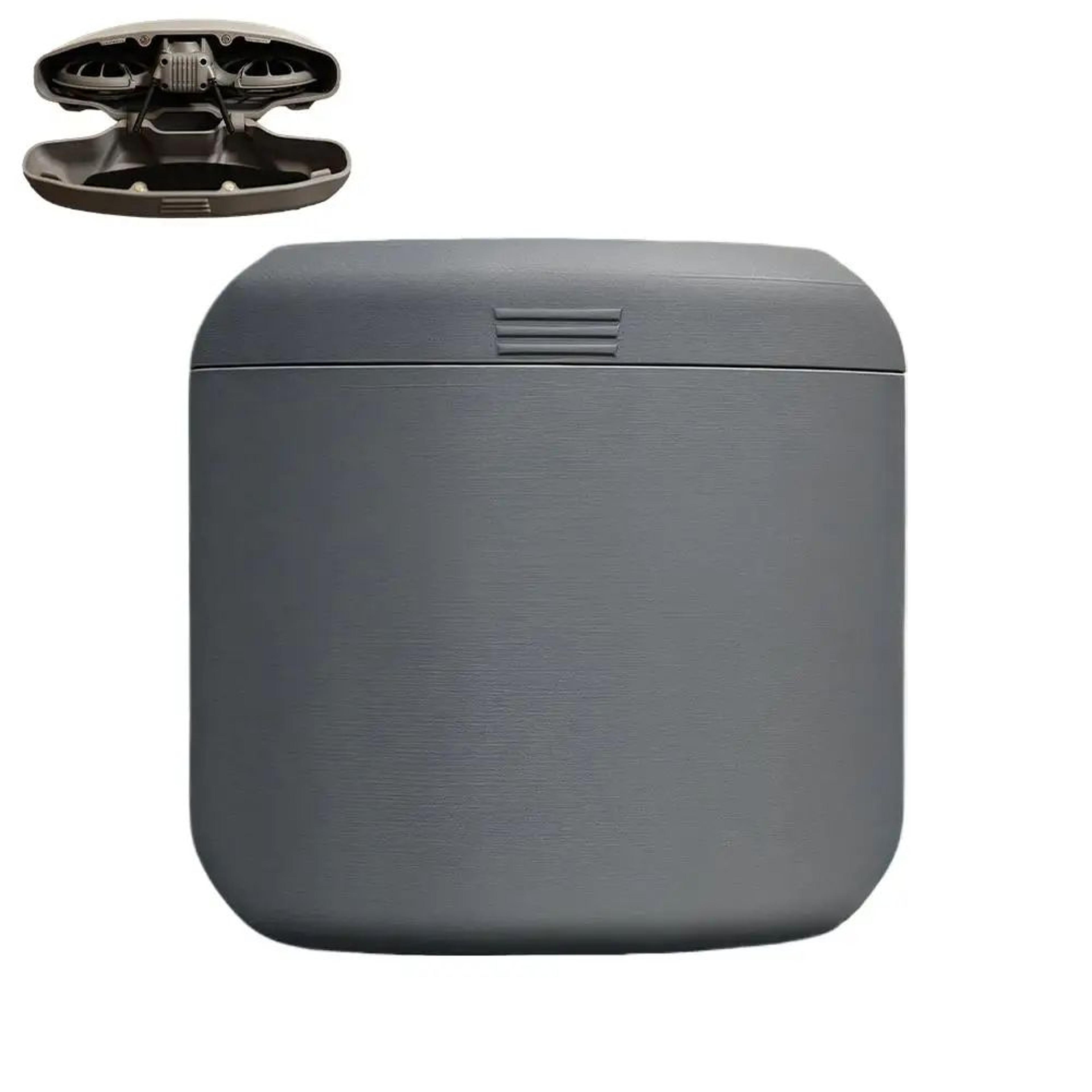 AeroGuard Protective Storage Case For DJI Neo 2  Waterproof Magnetic Shockproof Drone Box 4