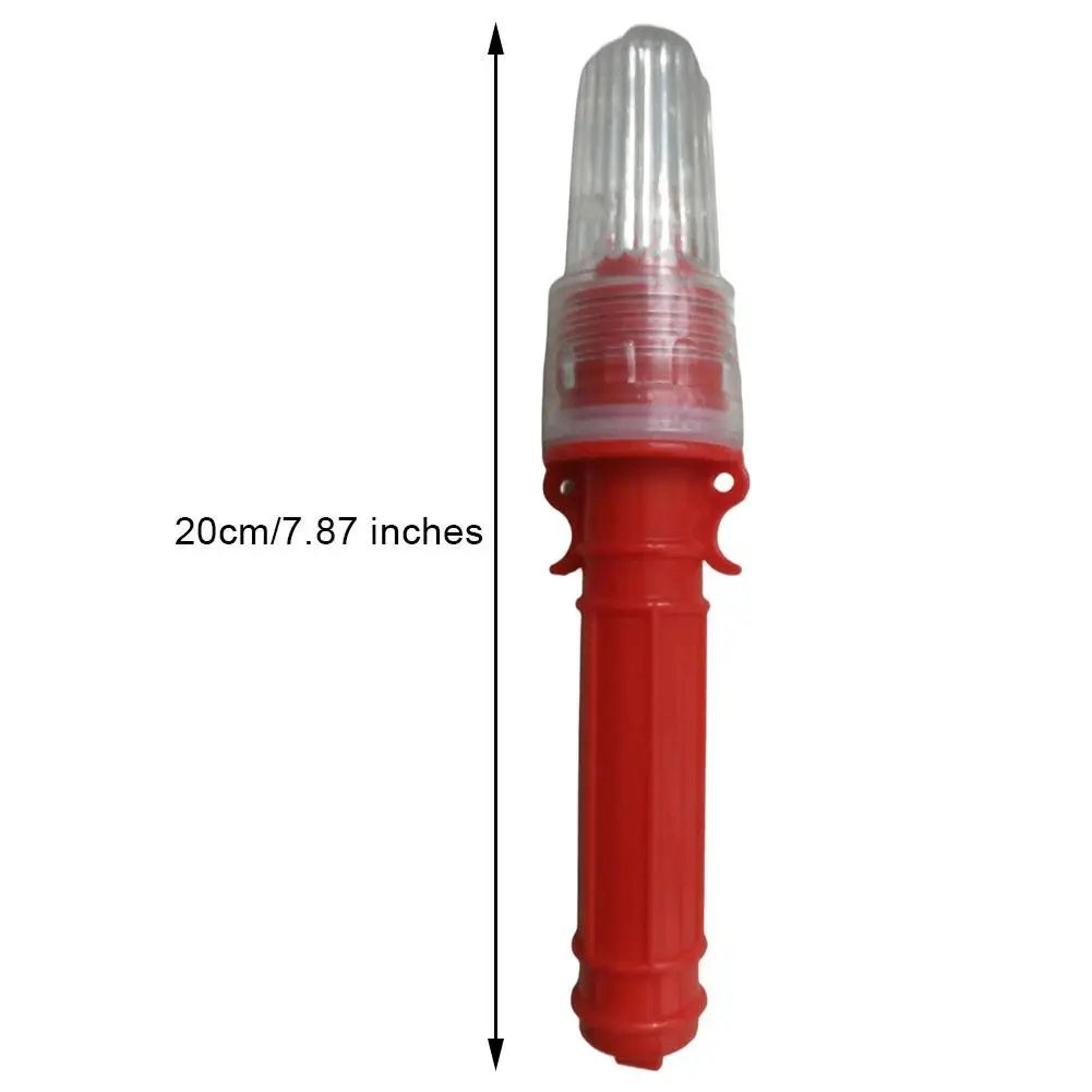 AquaGlow Fishing Signal Light  Underwater Beacon Lamp For Night  DeepWater Fishing 4