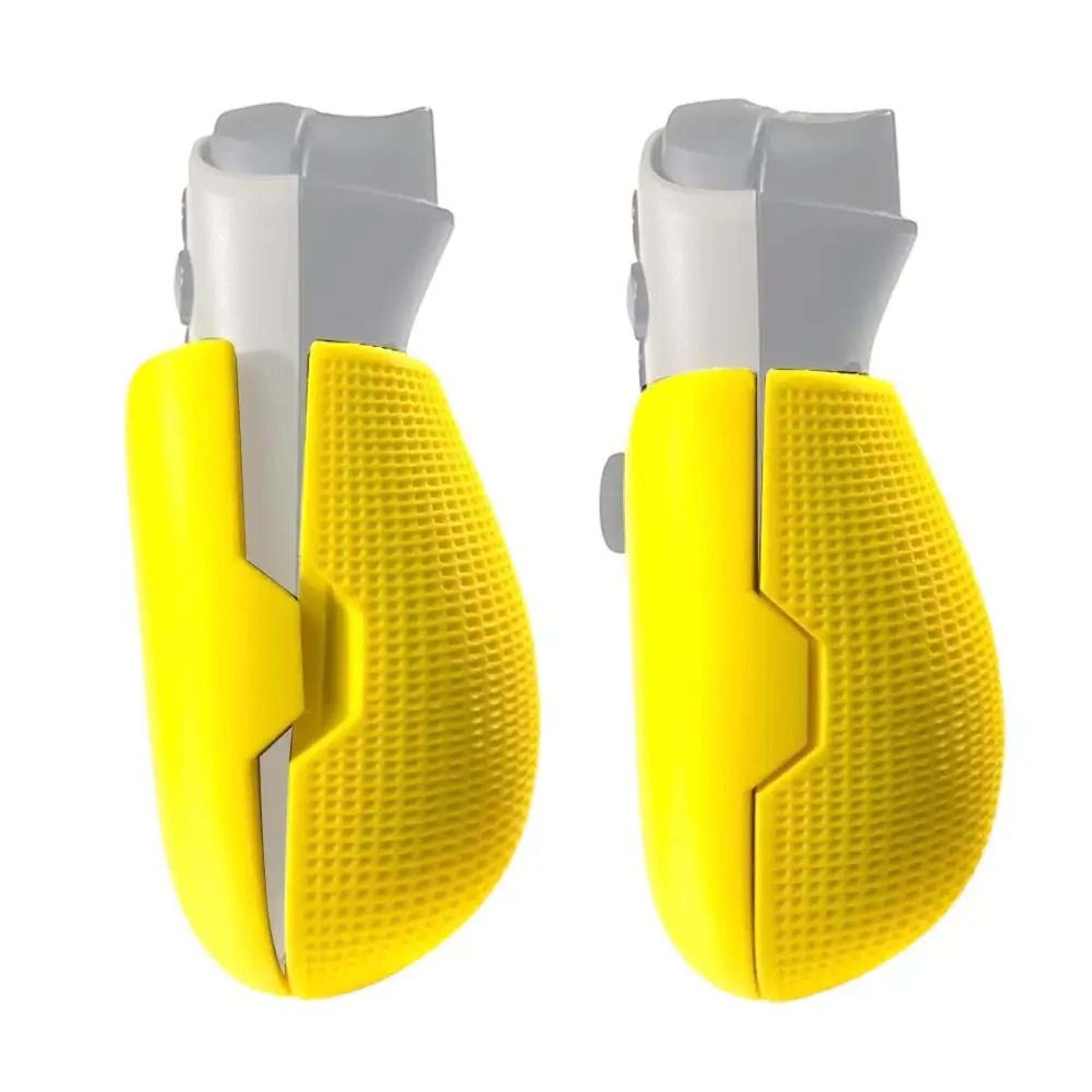 GripForce Ergonomic Handle For MSI Claw 8 AI  Comfort Grip Adapter For Handheld Gaming 6