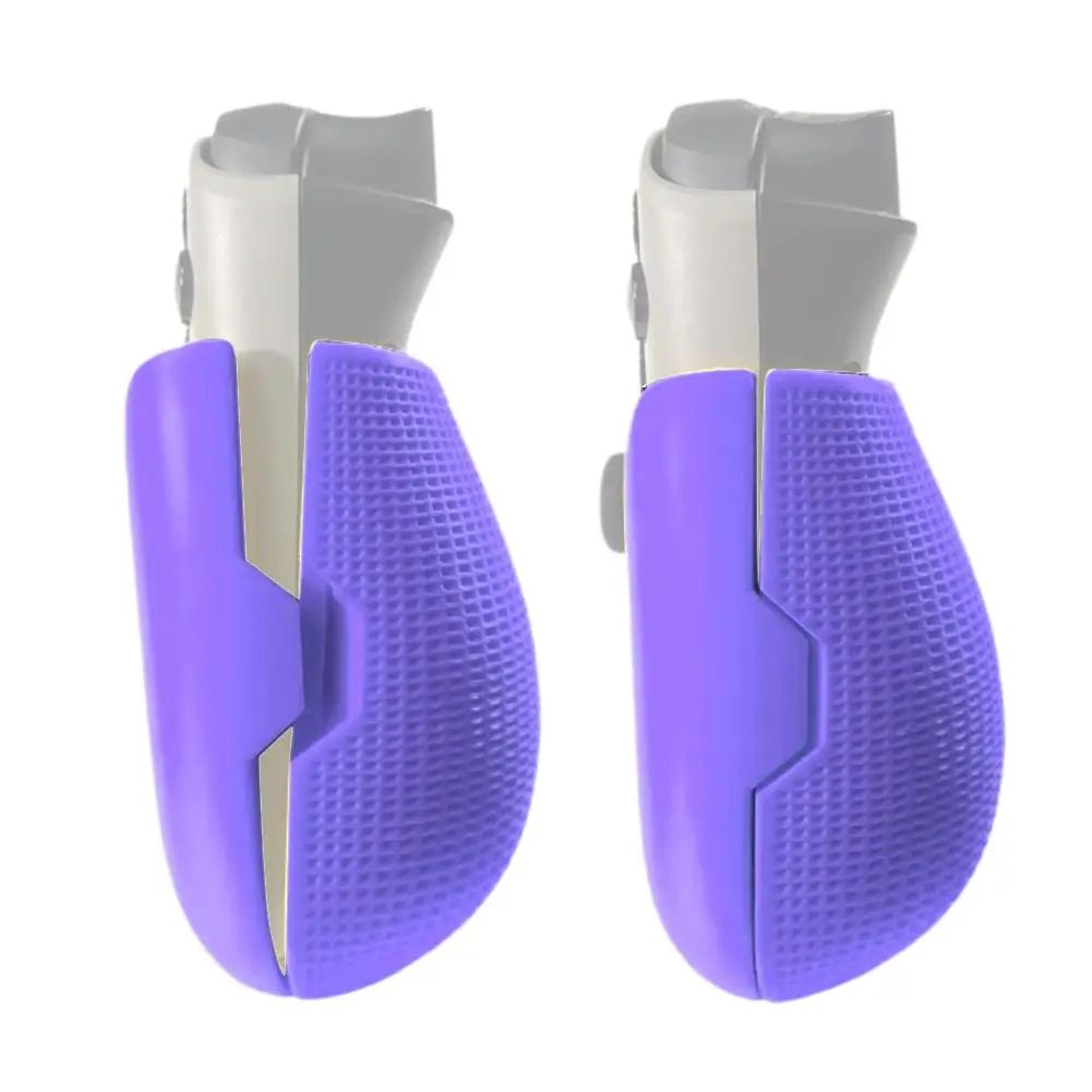 GripForce Ergonomic Handle For MSI Claw 8 AI  Comfort Grip Adapter For Handheld Gaming 8