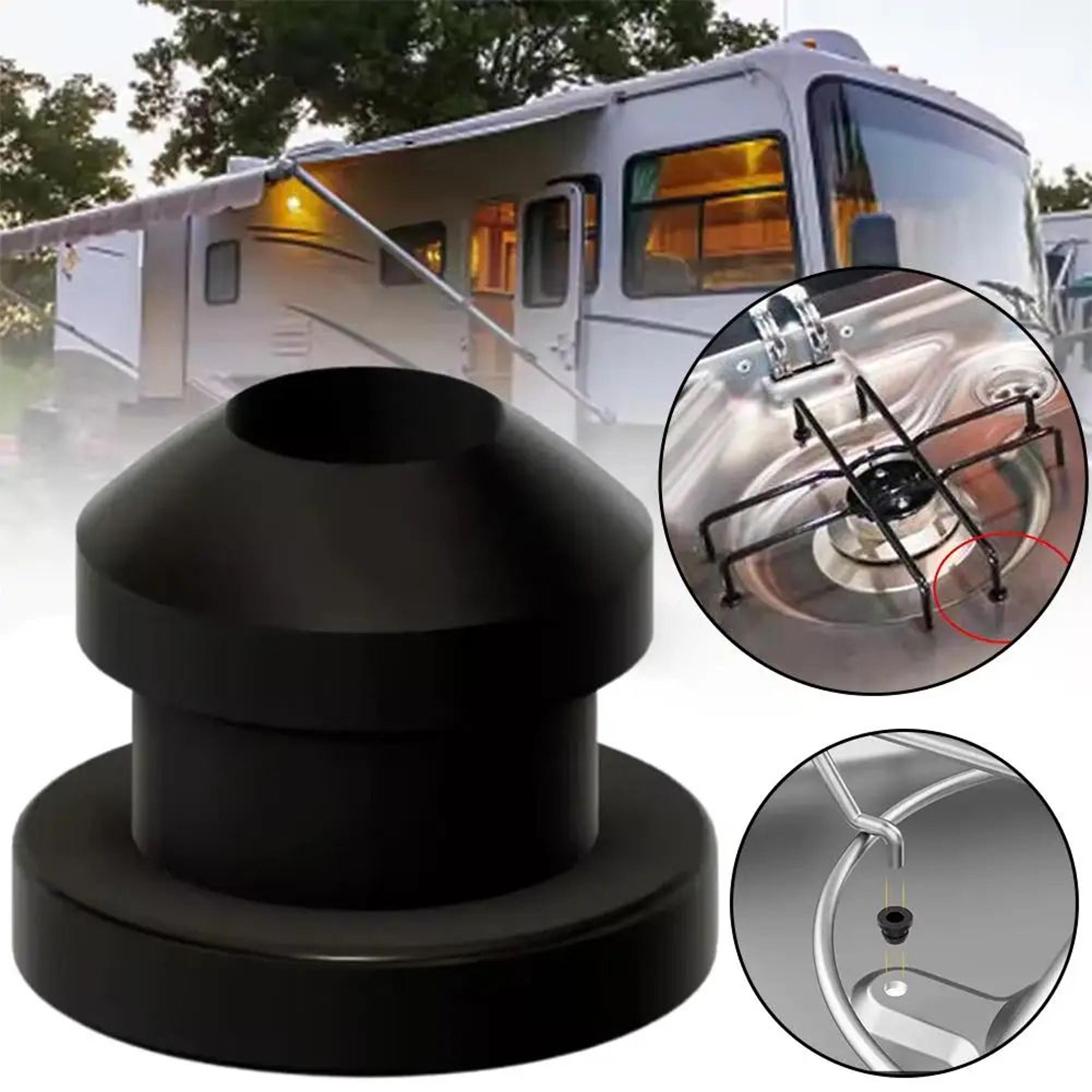 DuraFit RV Stove Grommet Set  Dometic Hob Support Grommet Sleeves For Caravan  Camper 1