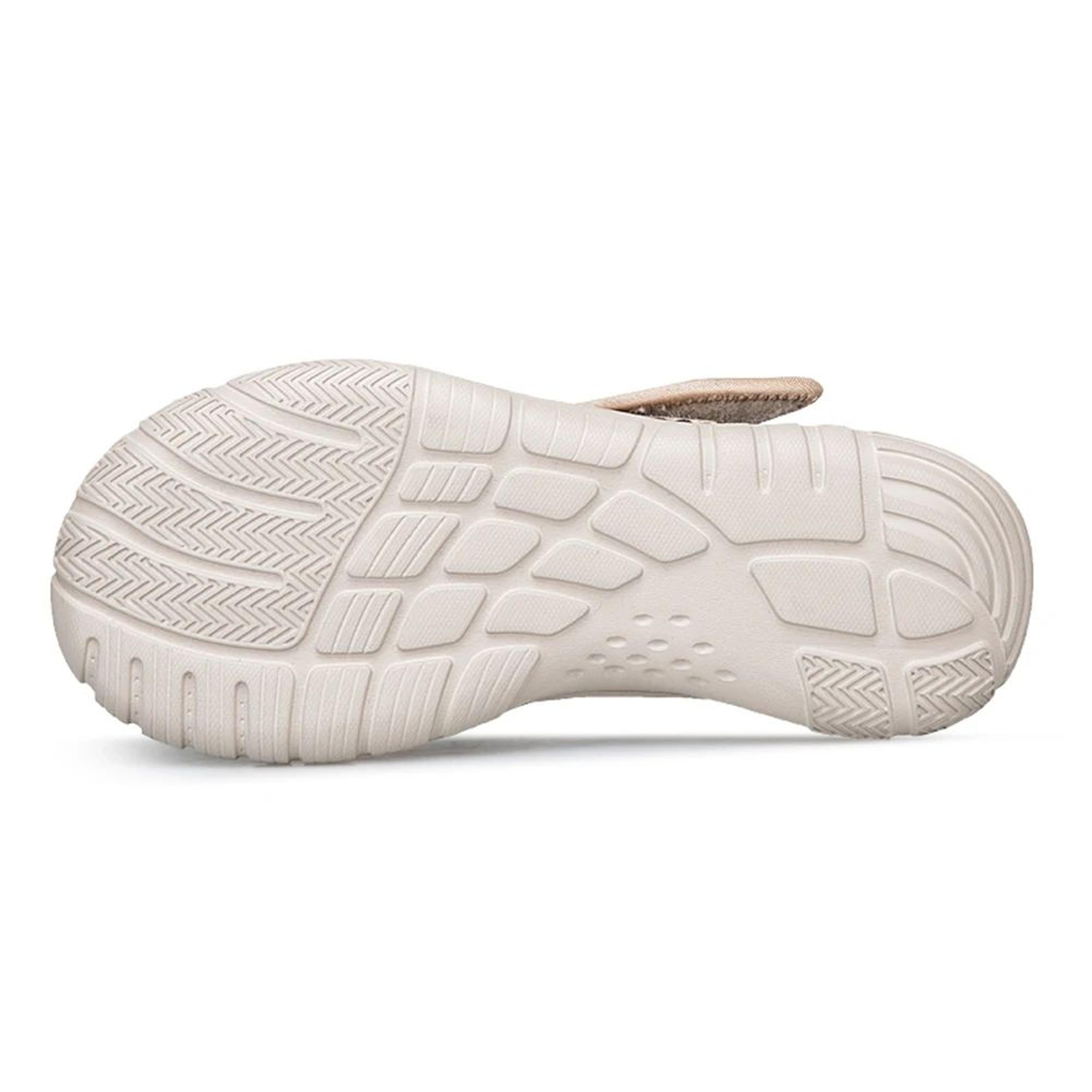 Wide Diabetic Walking Shoes  Adjustable SlipOn Orthopedic Sneakers For Swollen Feet 4