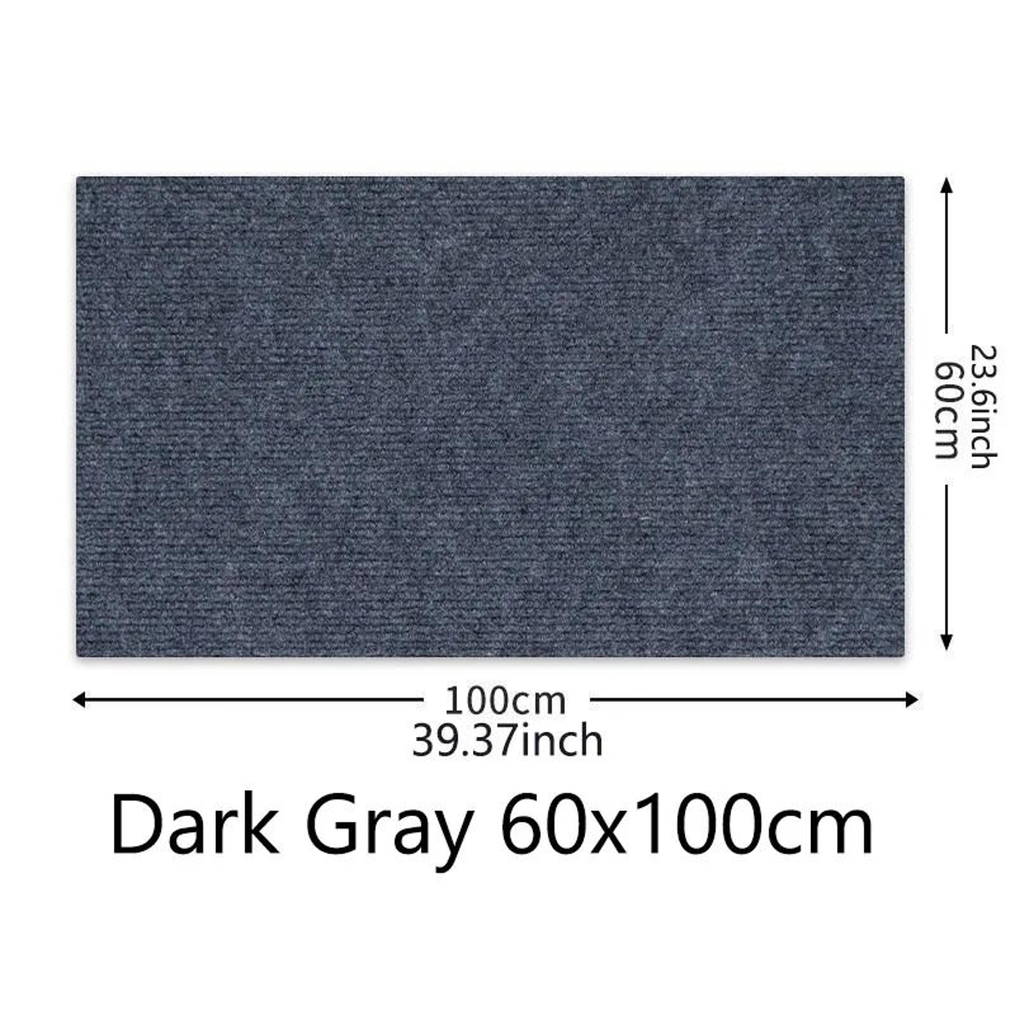 Ultimate Sofa Shield  SelfAdhesive Anti Cat Scratch Protector  Trimmable Carpet Scratch Board 6