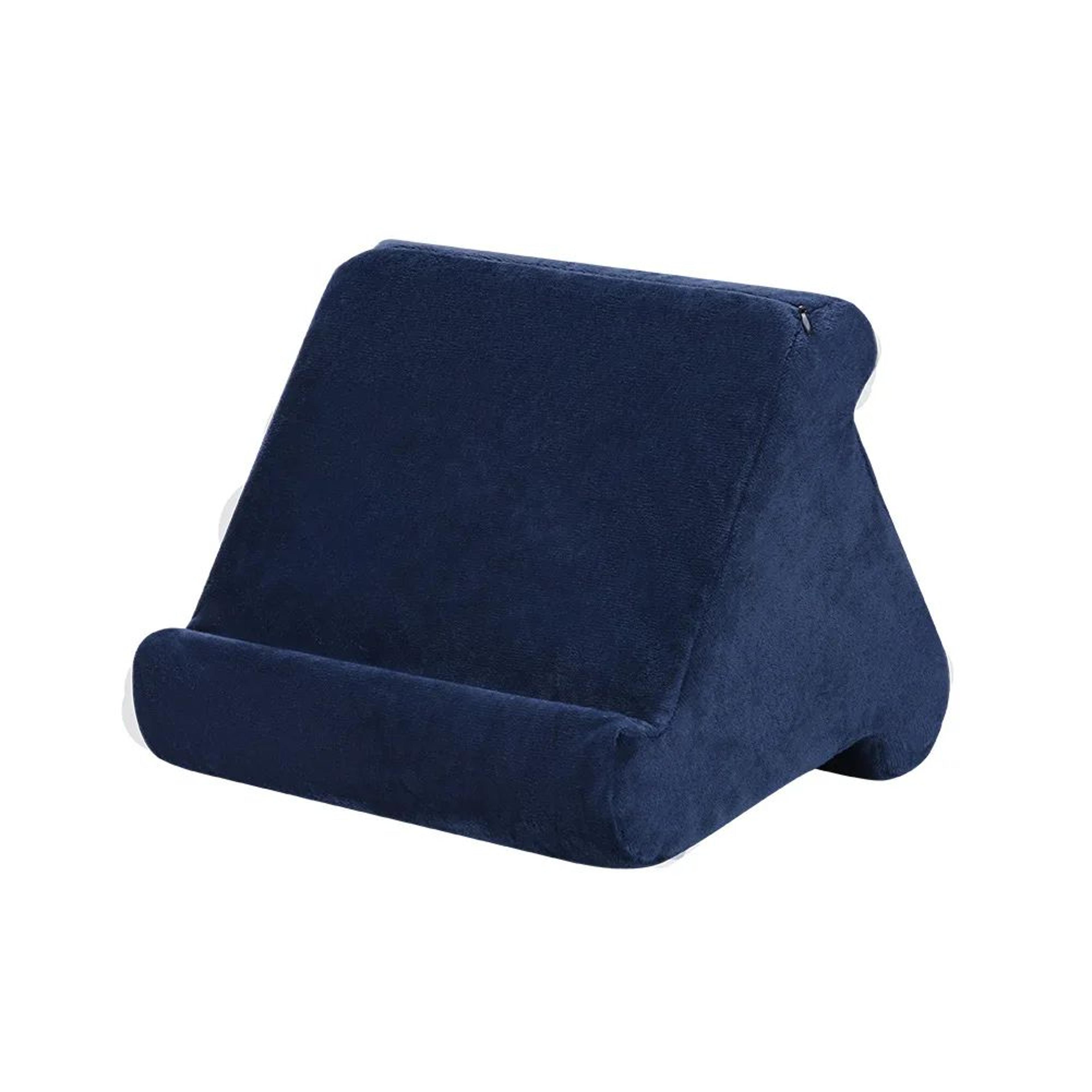 FlexRead Comfort Stand  Tablet Pillow Stand  Book Reading Support For Desk Bed And Sofa 12