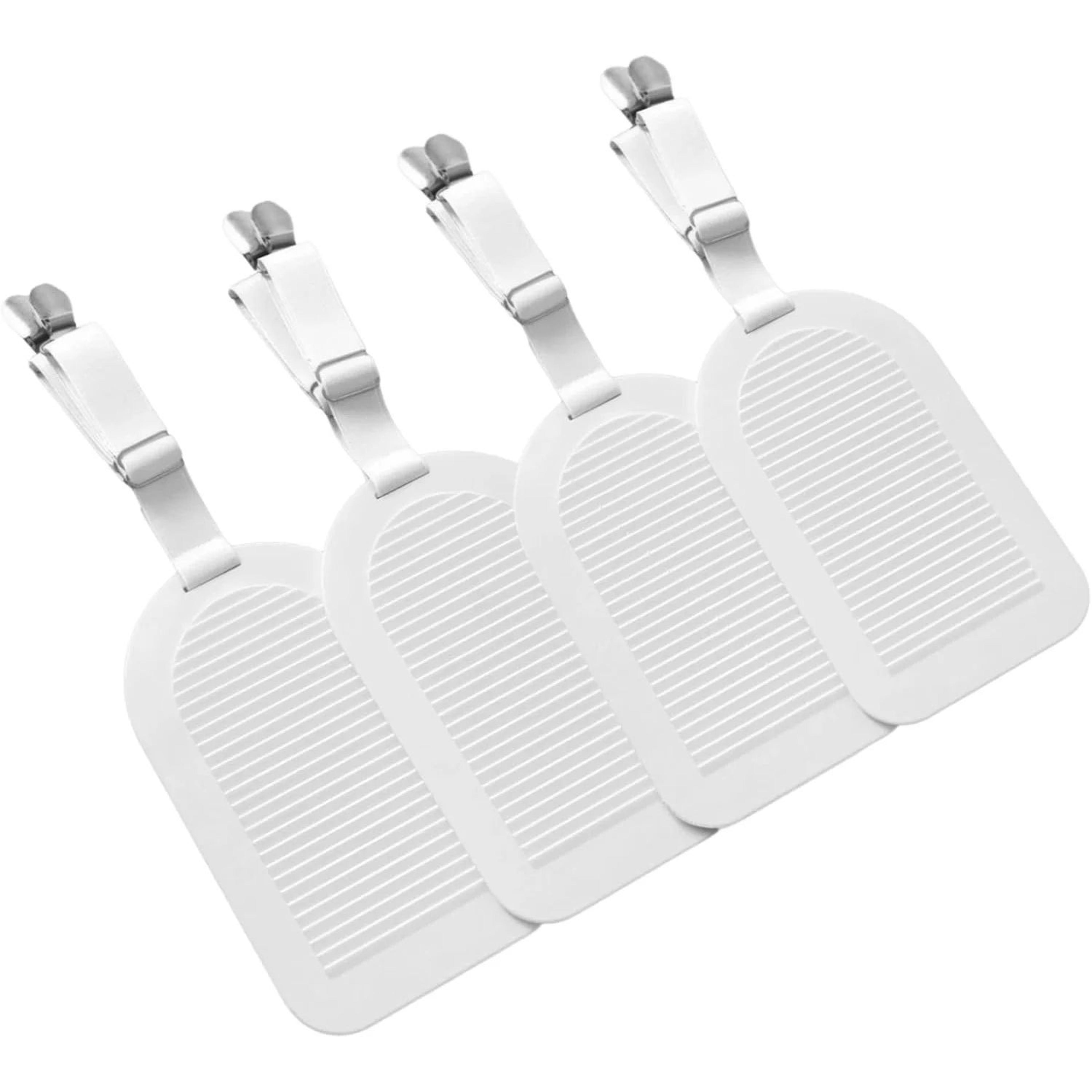 SleepTight Invisible Bed Sheet Clips  Adjustable Bed Sheet Clips With NonSlip Hold 5