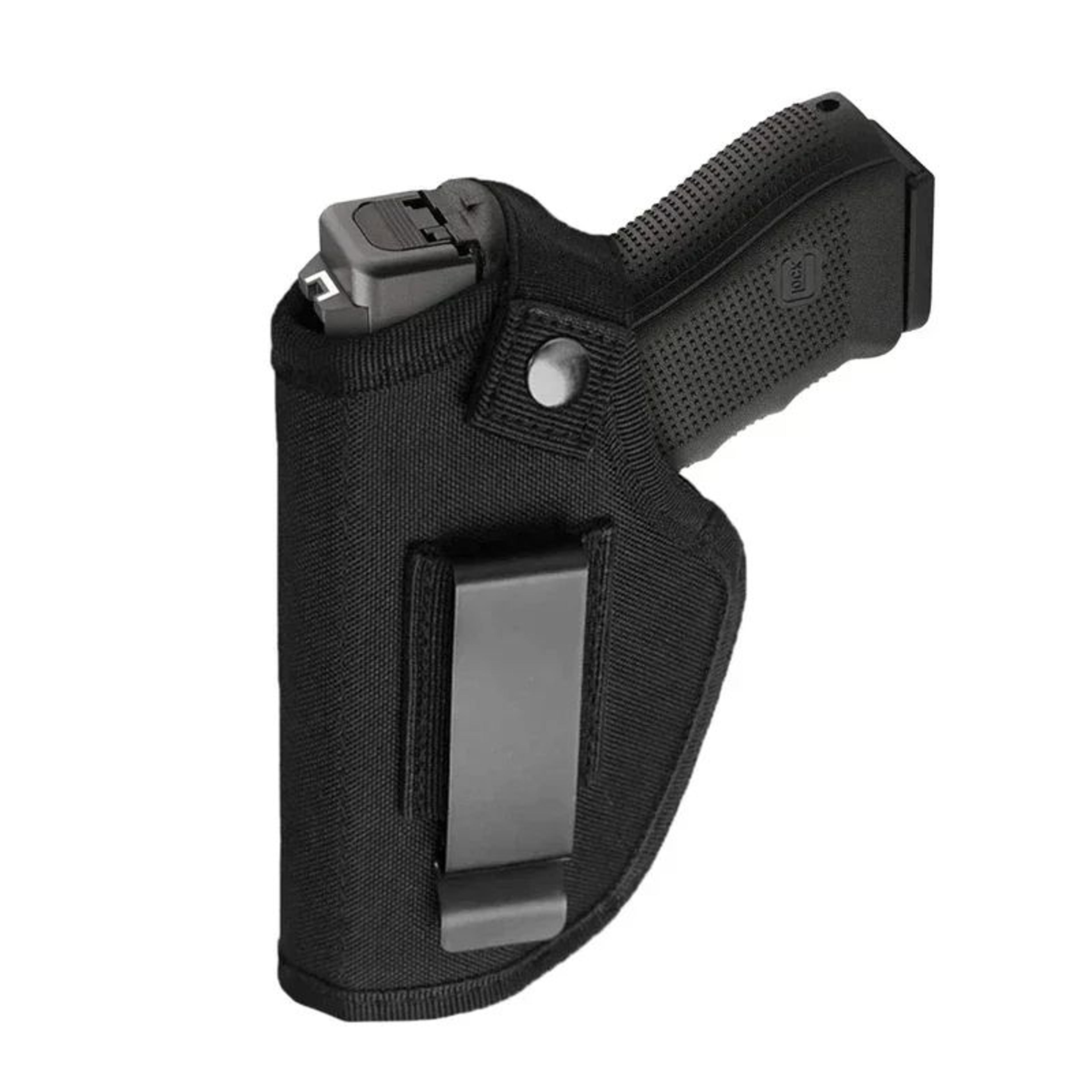 ShadowCarry Tactical Concealed Holster  Nylon Concealed Carry Holster For Everyday Use 2