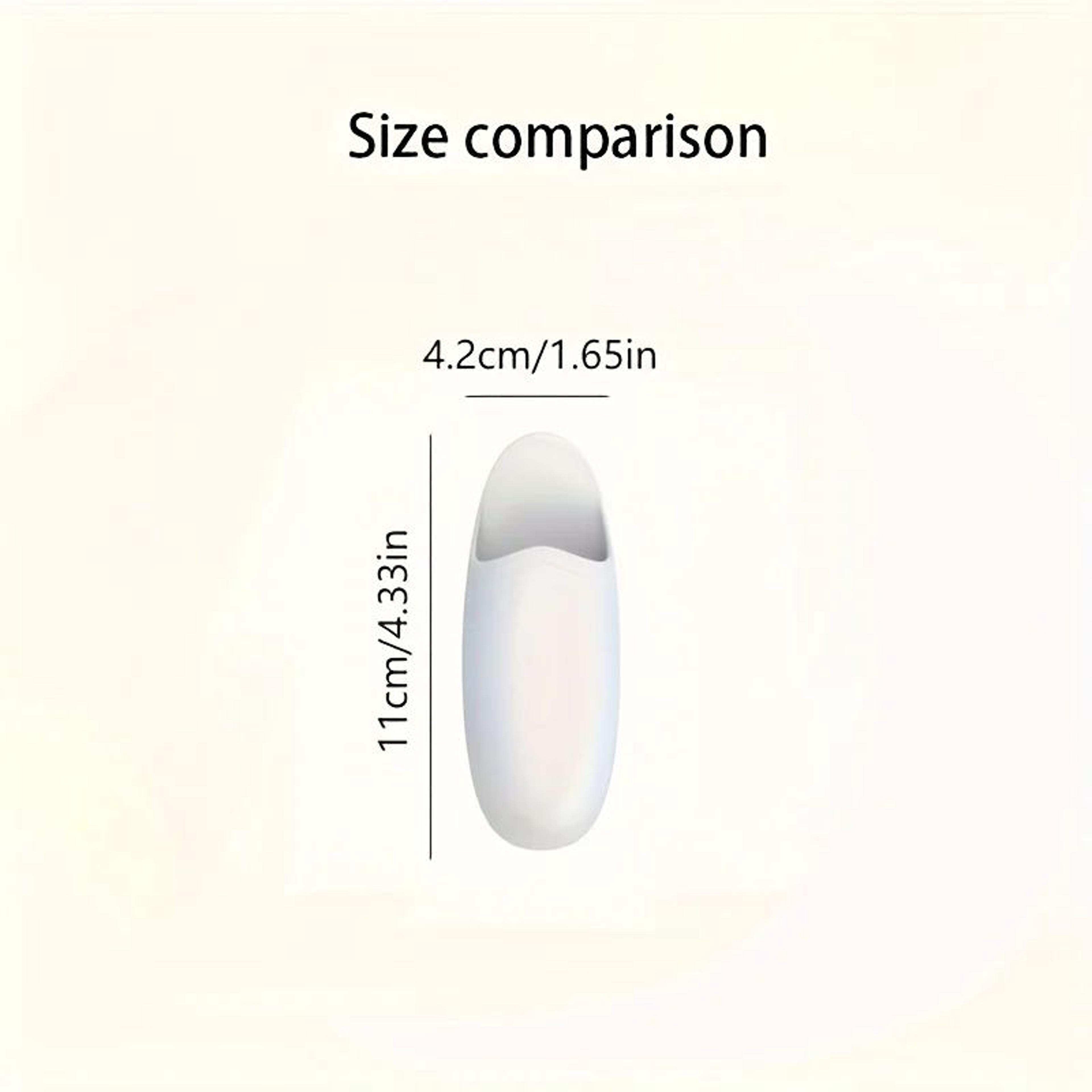 Traceless Rice Paddle Holder  WallMounted Rice Cooker Spatula Organizer For Clean Tidy Kitchens 2