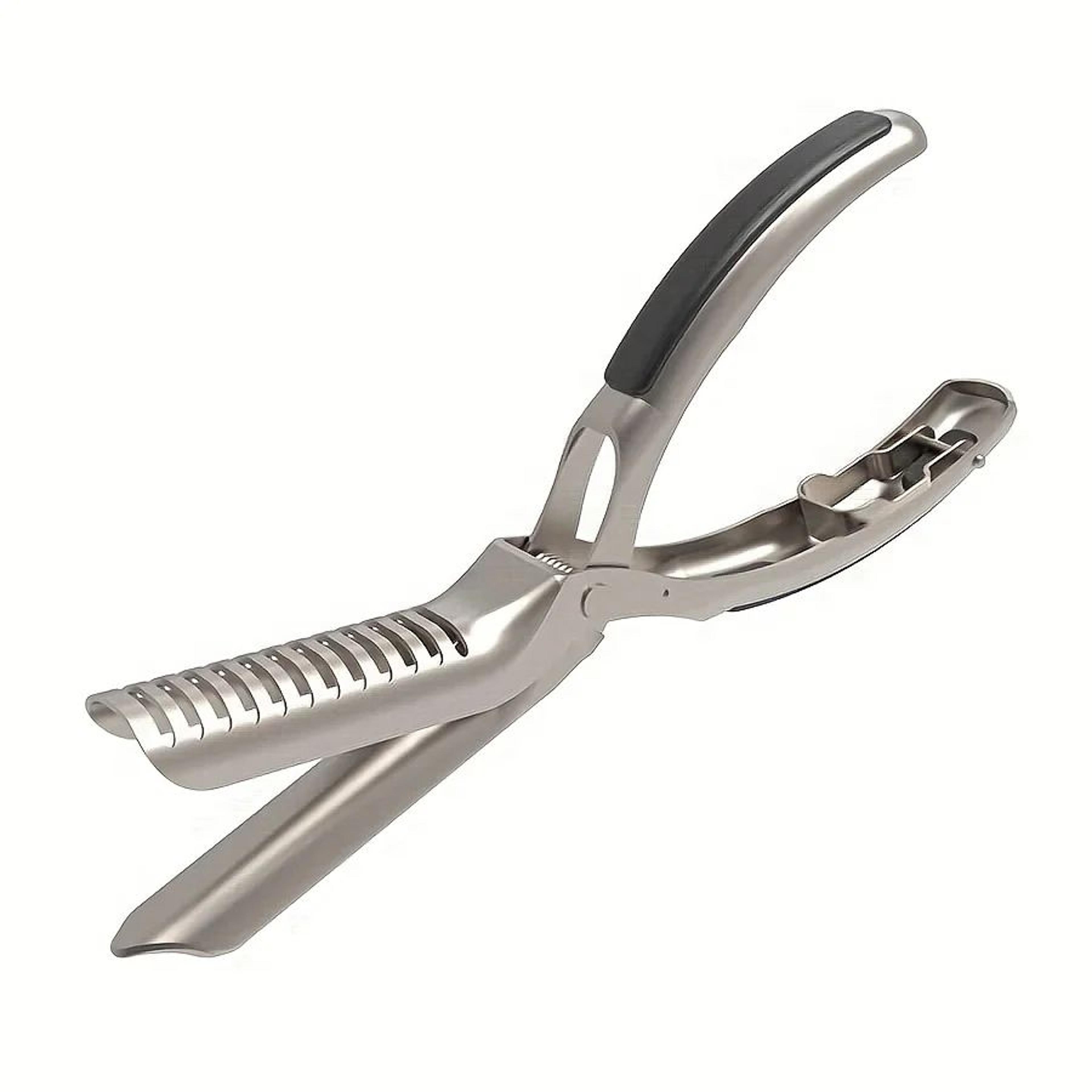 BBQ Rib Skinner Tool  Portable Rib Membrane Remover For Perfect Barbecue Prep 6