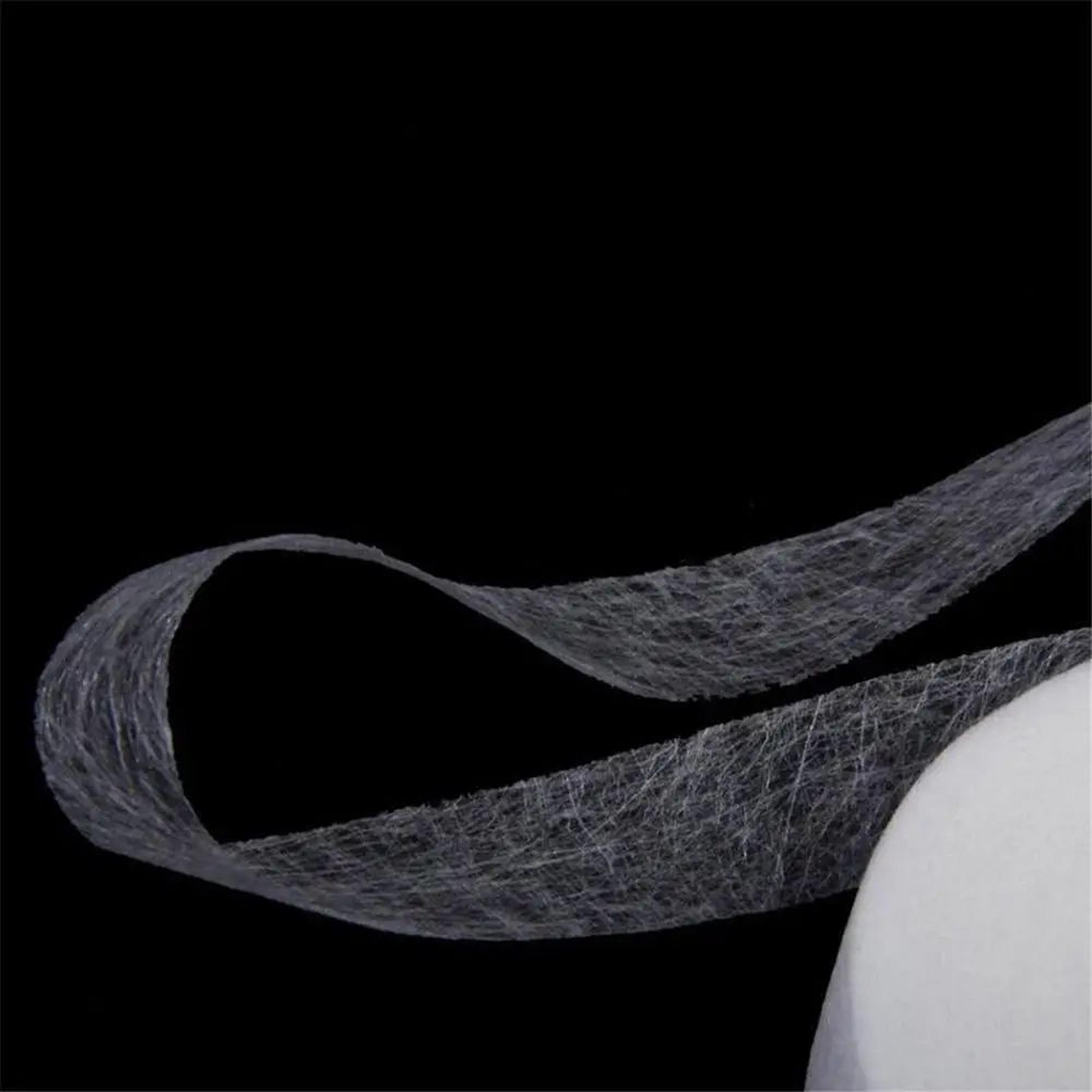 Double Sided Fabric Tape For Sewing Fusible Interlining Repairs 5