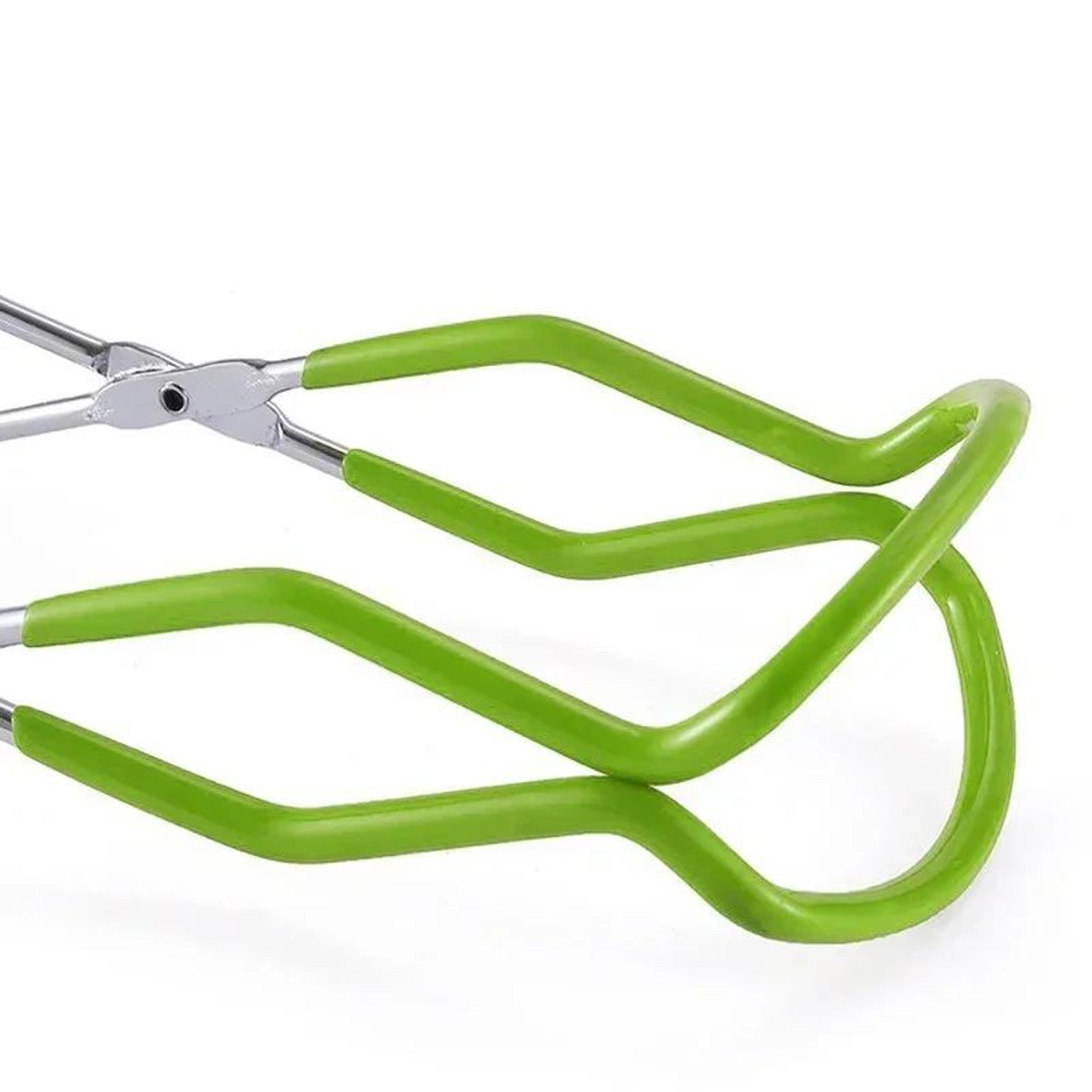 Portable Can Holder Clamp AntiScald Grip For Hot Cans And Bottles 2