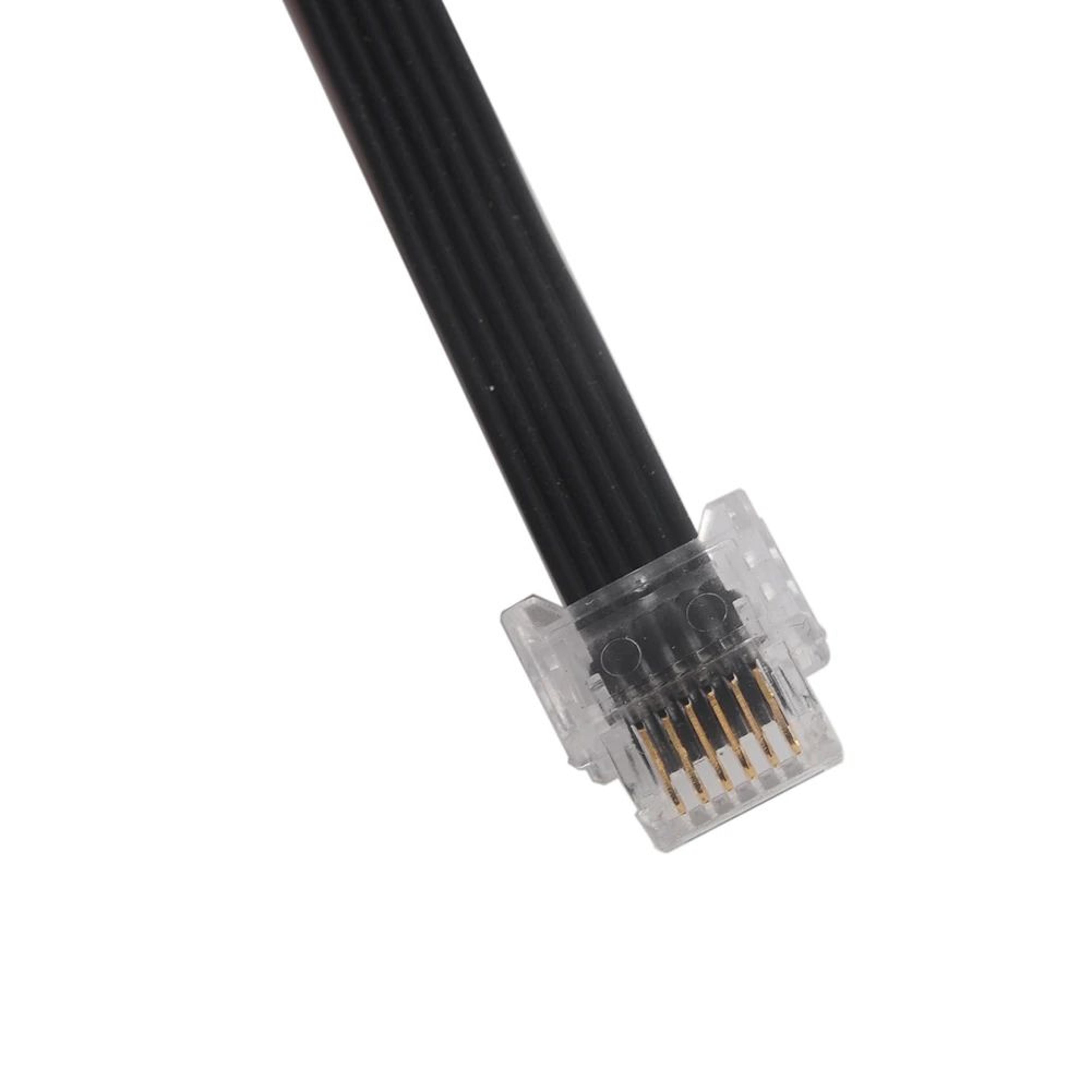 25cm Crystal Connector Cable For WeDo 20  PF Motor Repair 5