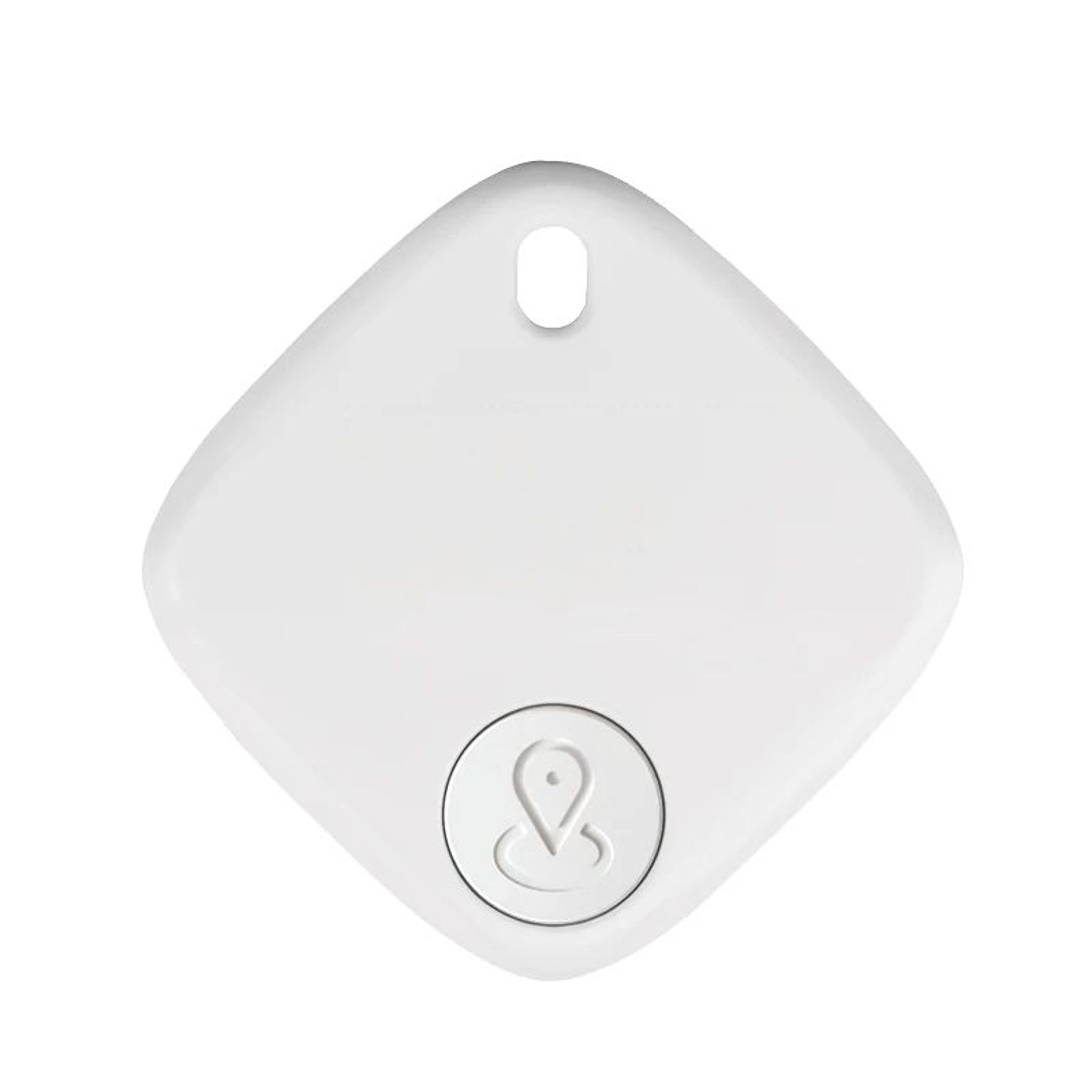 Smart Bluetooth GPS Tracker For Kids Pets  Valuables 4