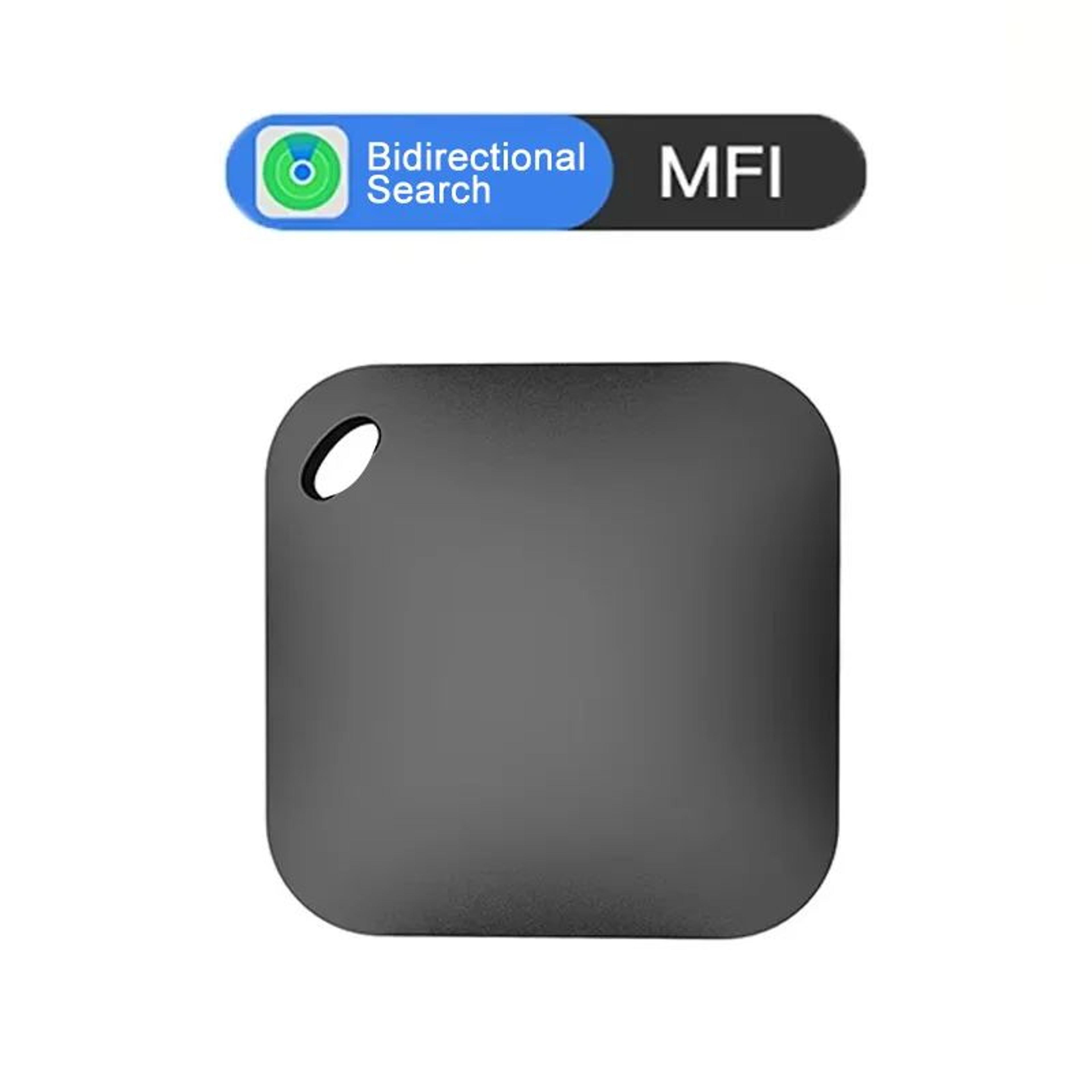 Smart Bluetooth GPS Tracker Tag For Keys Pets  Valuables 4