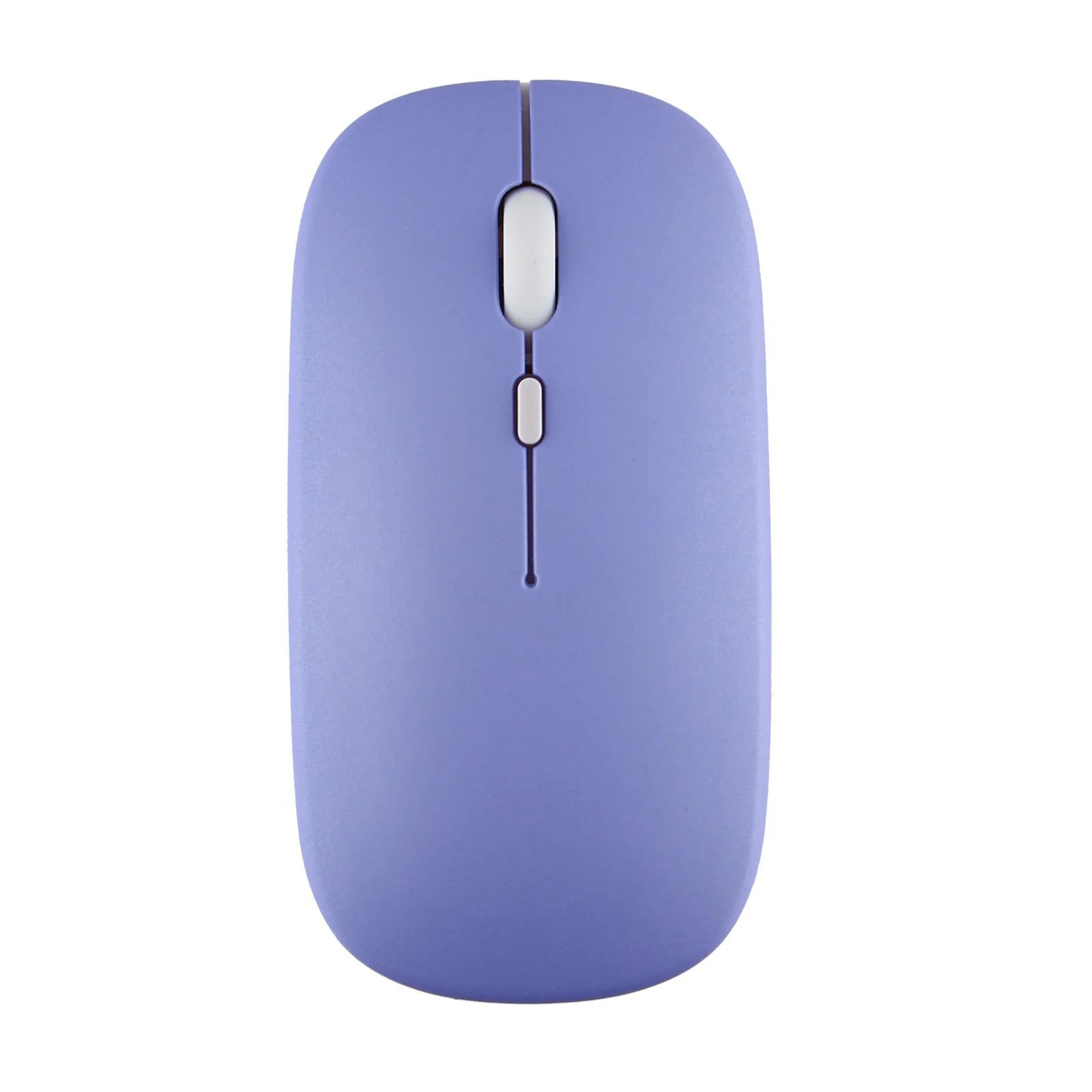 UltraSlim Bluetooth Wireless Mouse For IPad Android  Windows Tablets 8