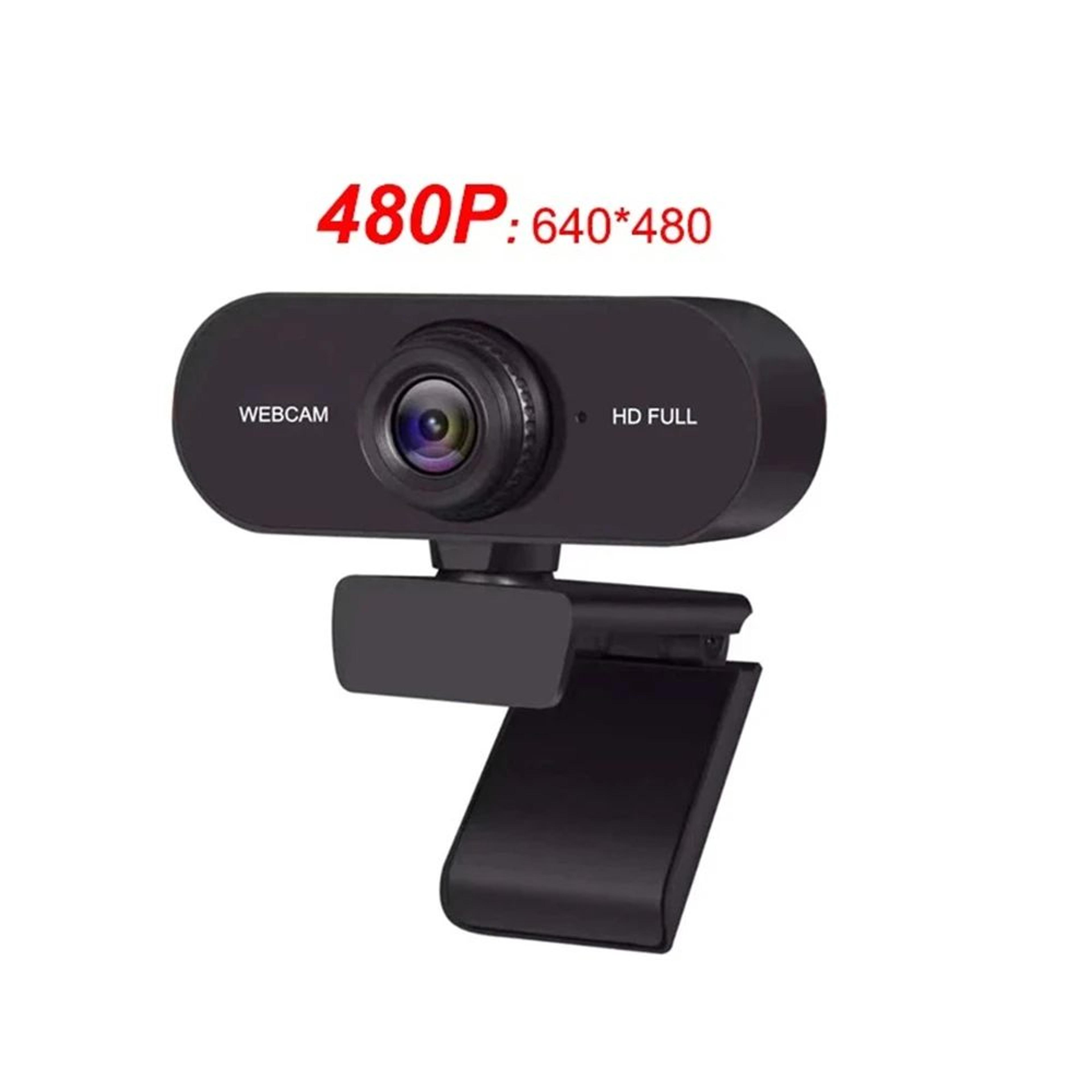 ClearView 2K HD Webcam With Microphone  USB Web Camera For Laptop  Desktop 6