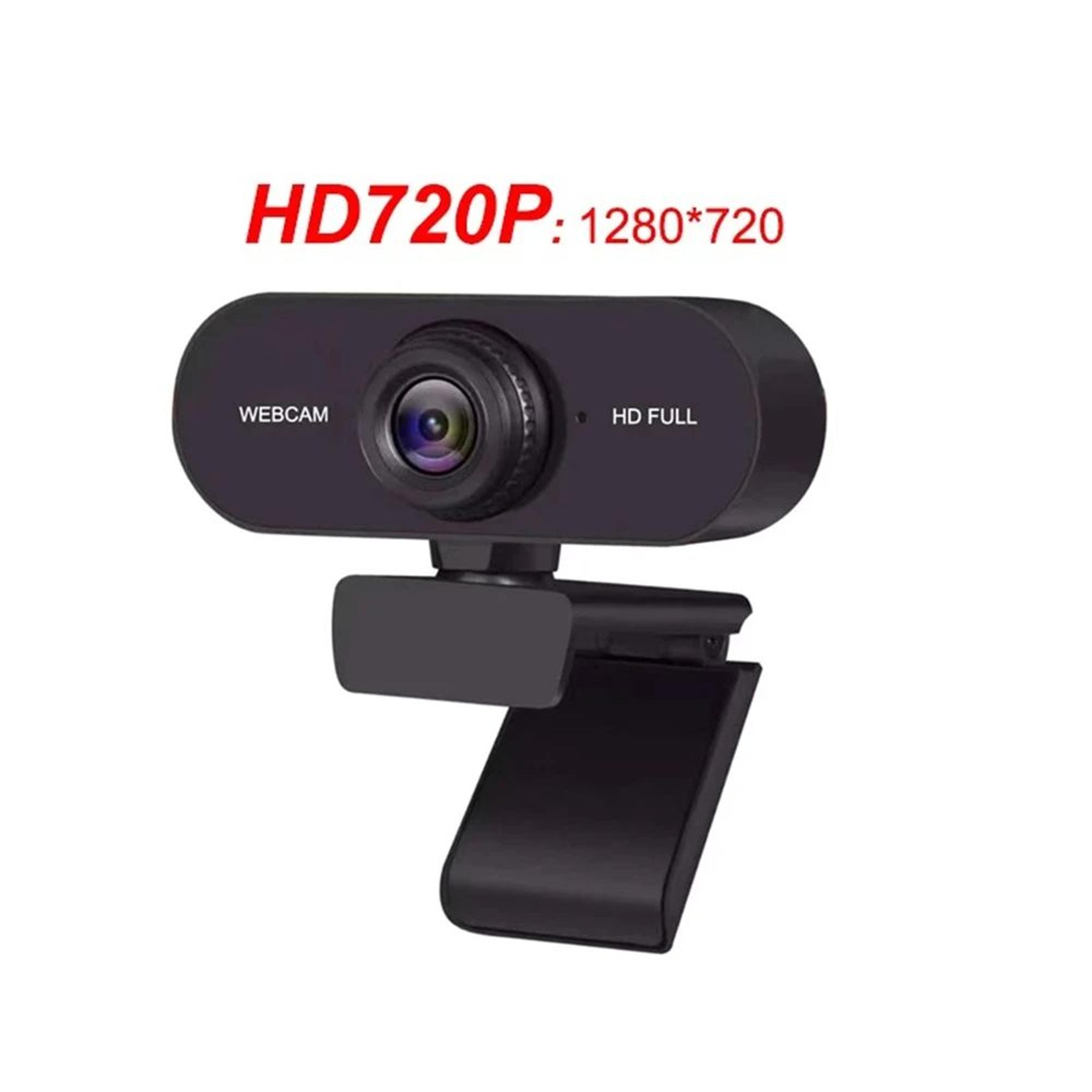 ClearView 2K HD Webcam With Microphone  USB Web Camera For Laptop  Desktop 7