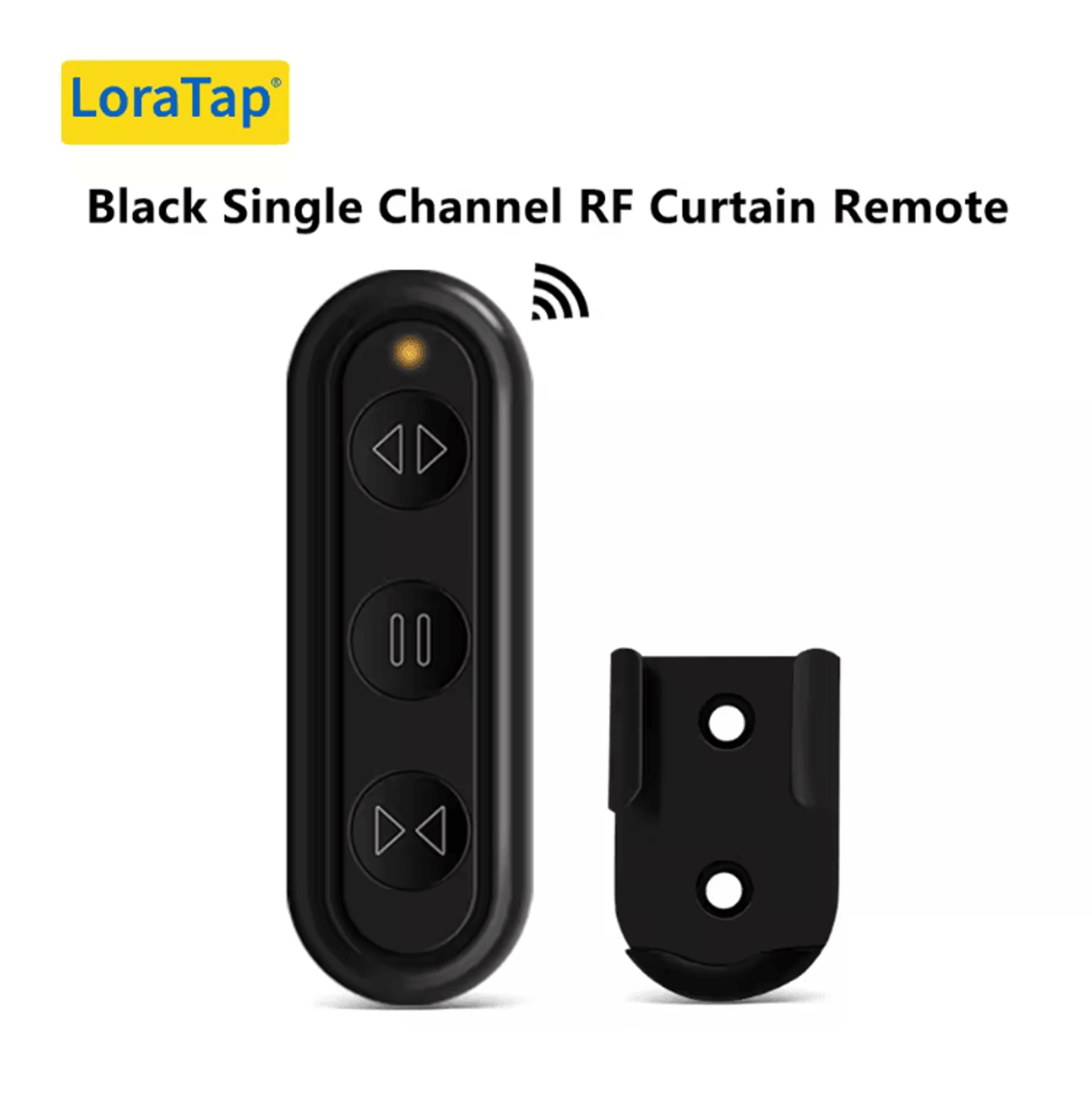 Tuya WiFi Roller Shutter Curtain Switch  Smart Motorized Blinds Controller With Remote Timer  Voice 2