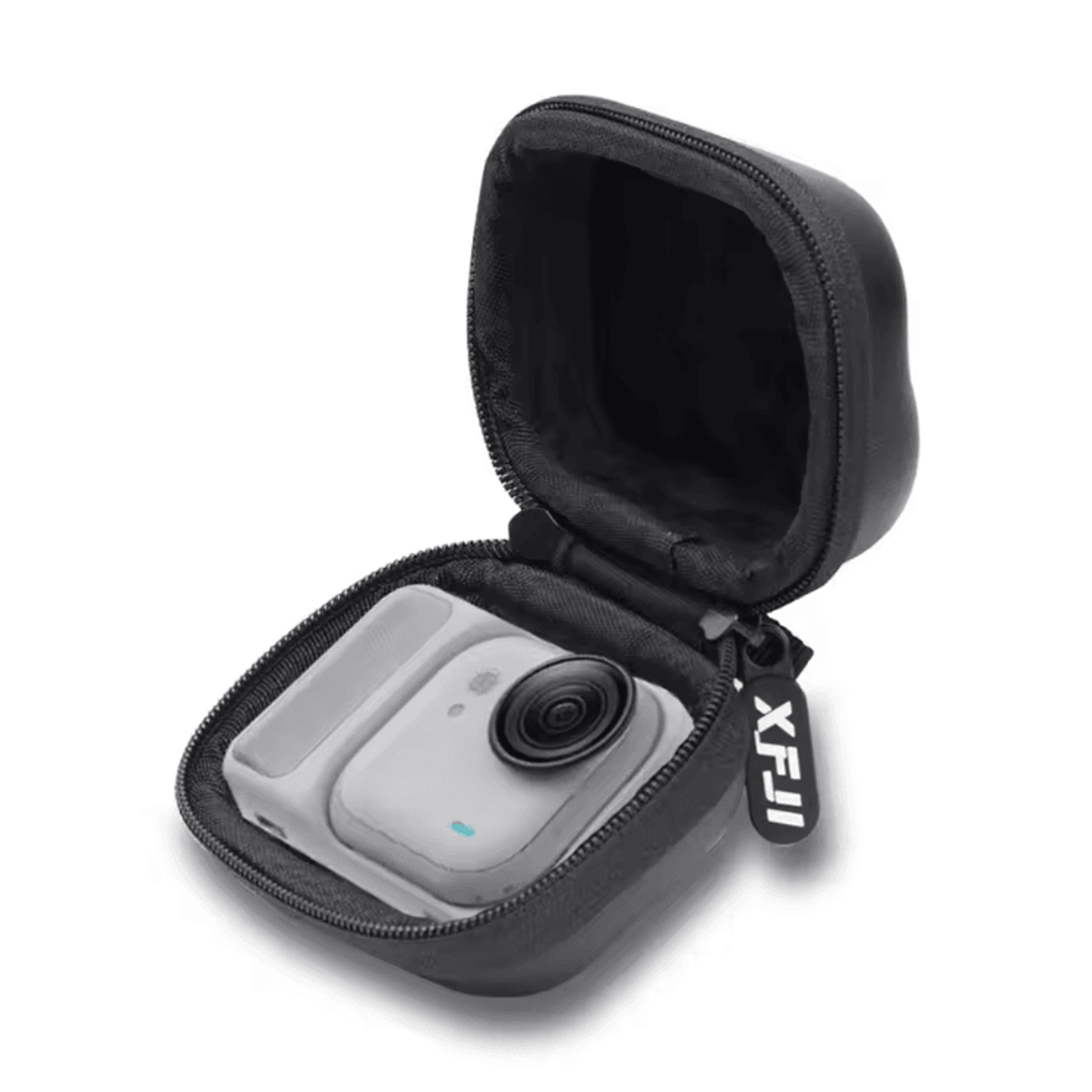 UltraShield Mini Hard Case For Insta360 GO Ultra Camera 3