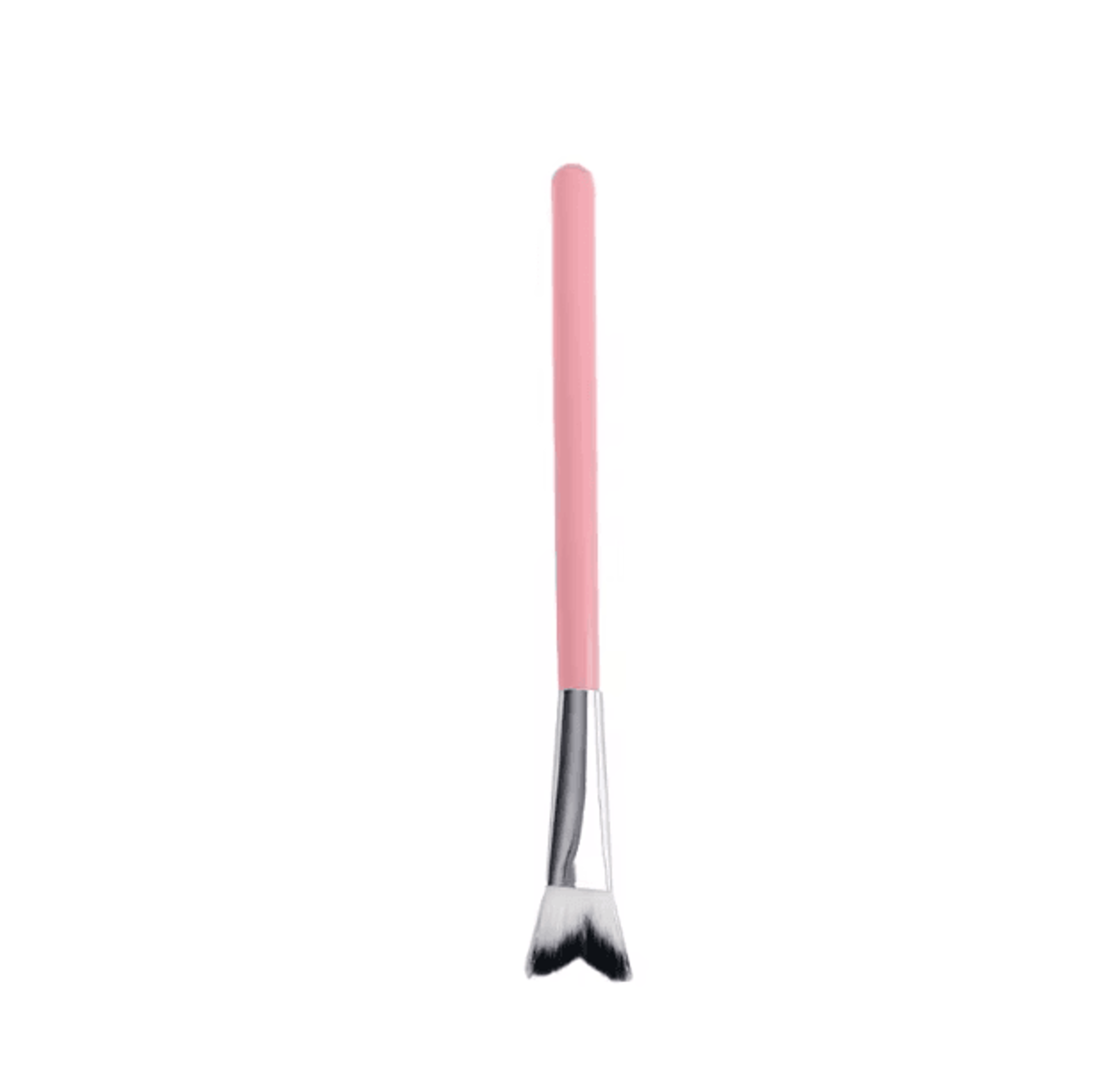 Pro Sculpt Angled Nose Contour Brush For Precision Shading And Seamless Blending 5