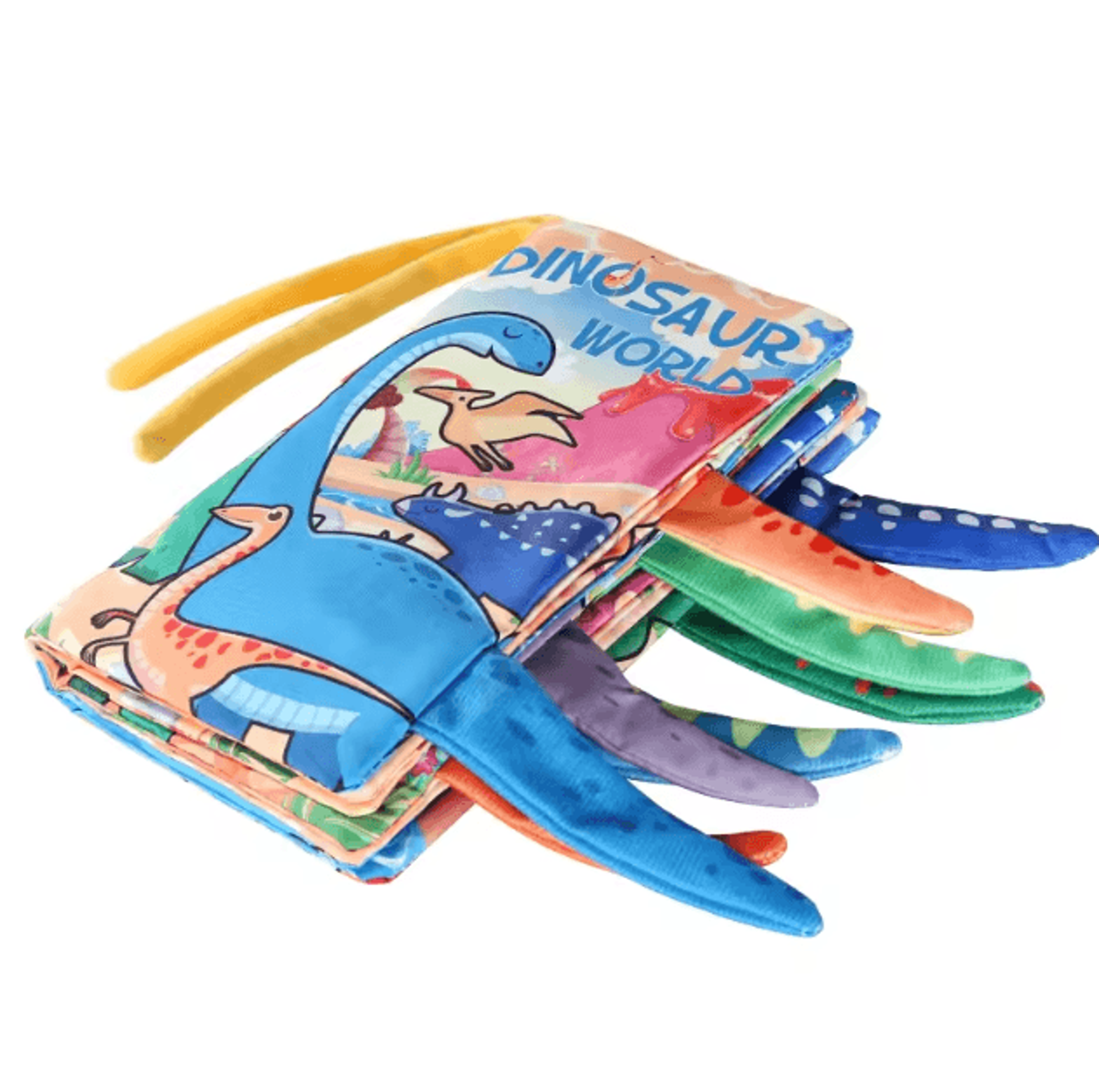 Make Your Babys First Learning Experience Soft Safe And Full Of Discovery With This Delightful Baby 4