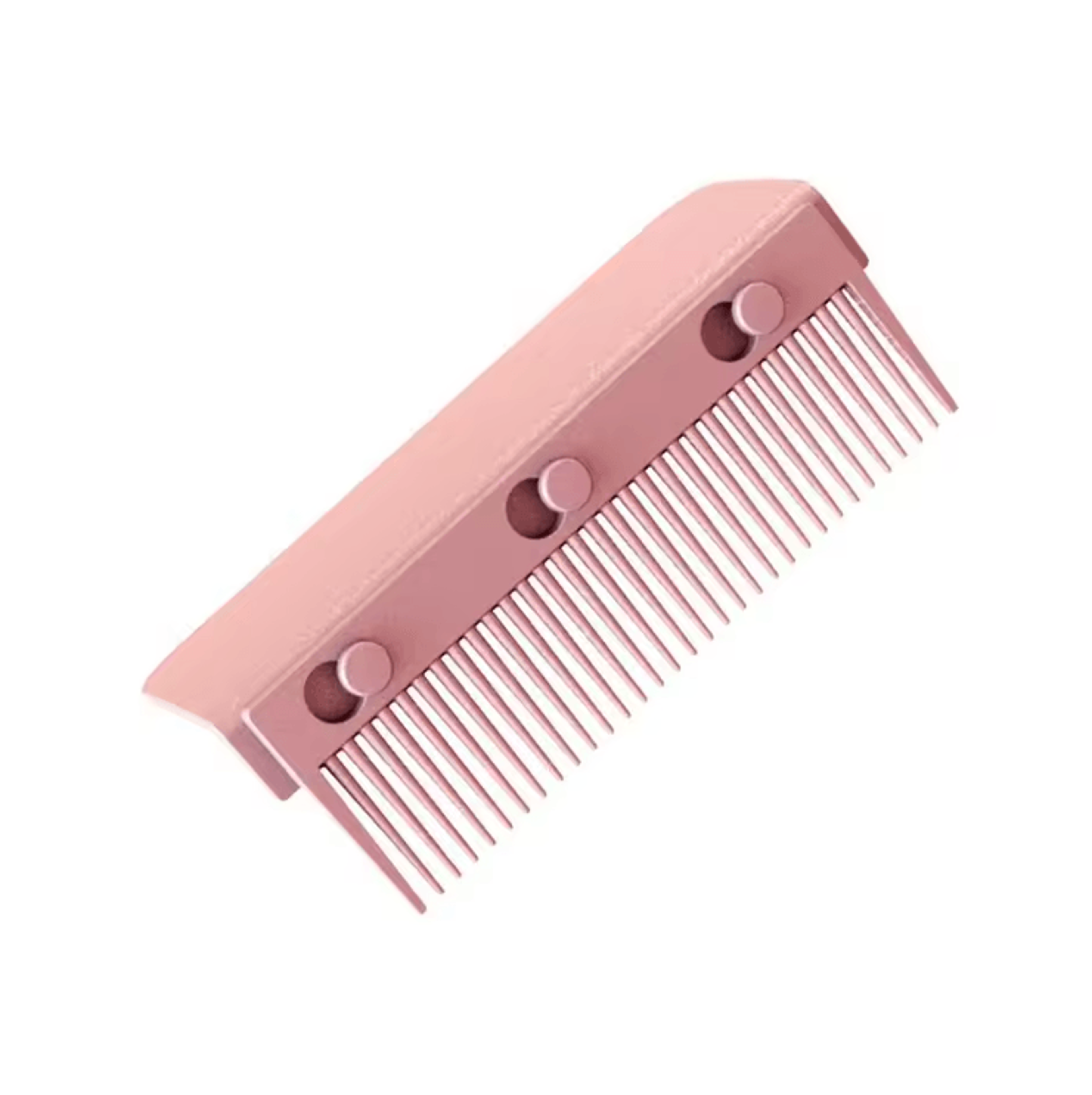 Flat Iron Comb Attachment  ClipOn Hair Straightener Comb For Smooth FrizzFree Styling 6