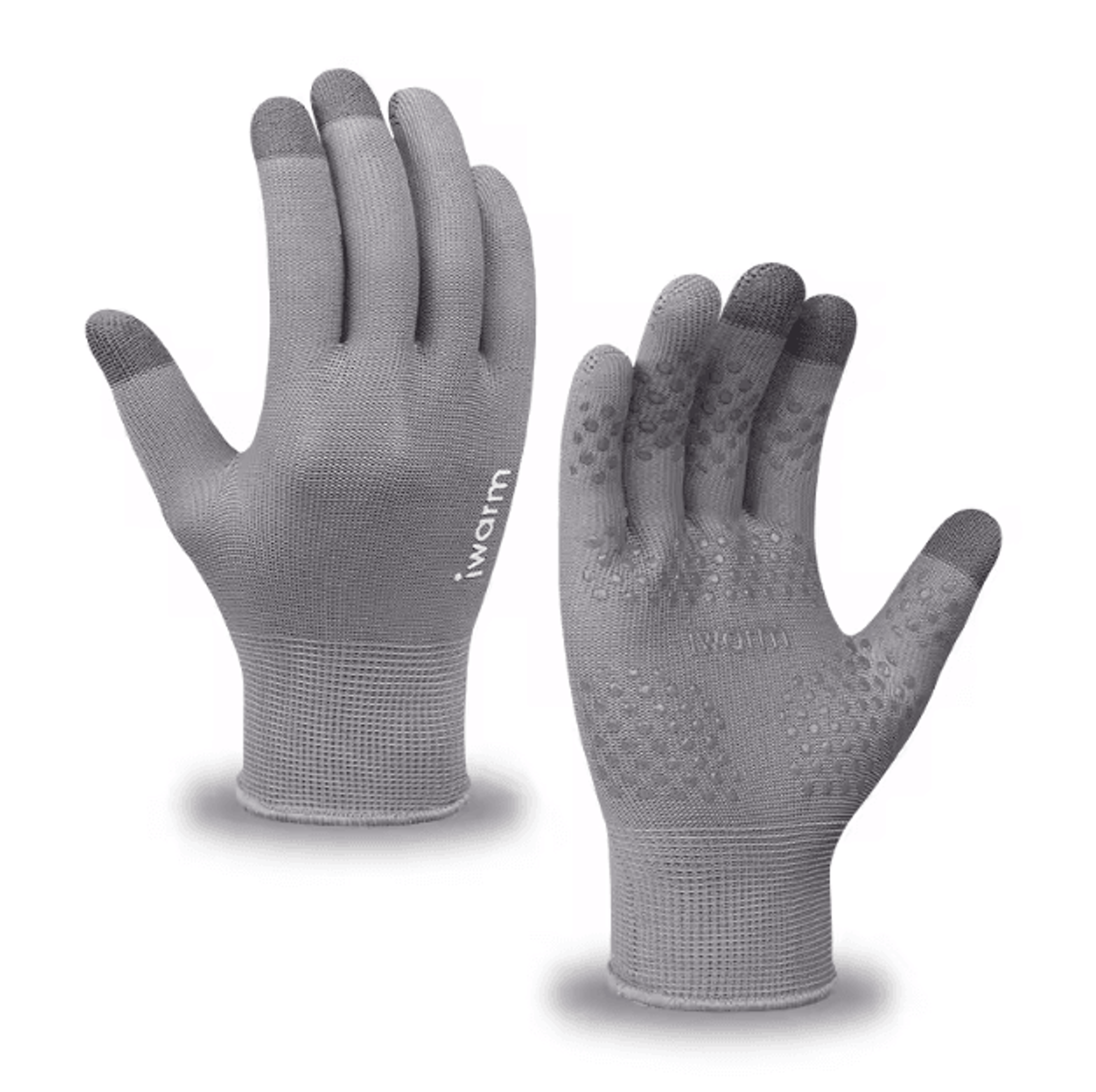 Summer Driving Gloves UV Protection Touchscreen Anti Slip Outdoor Gloves For Men And Women 3