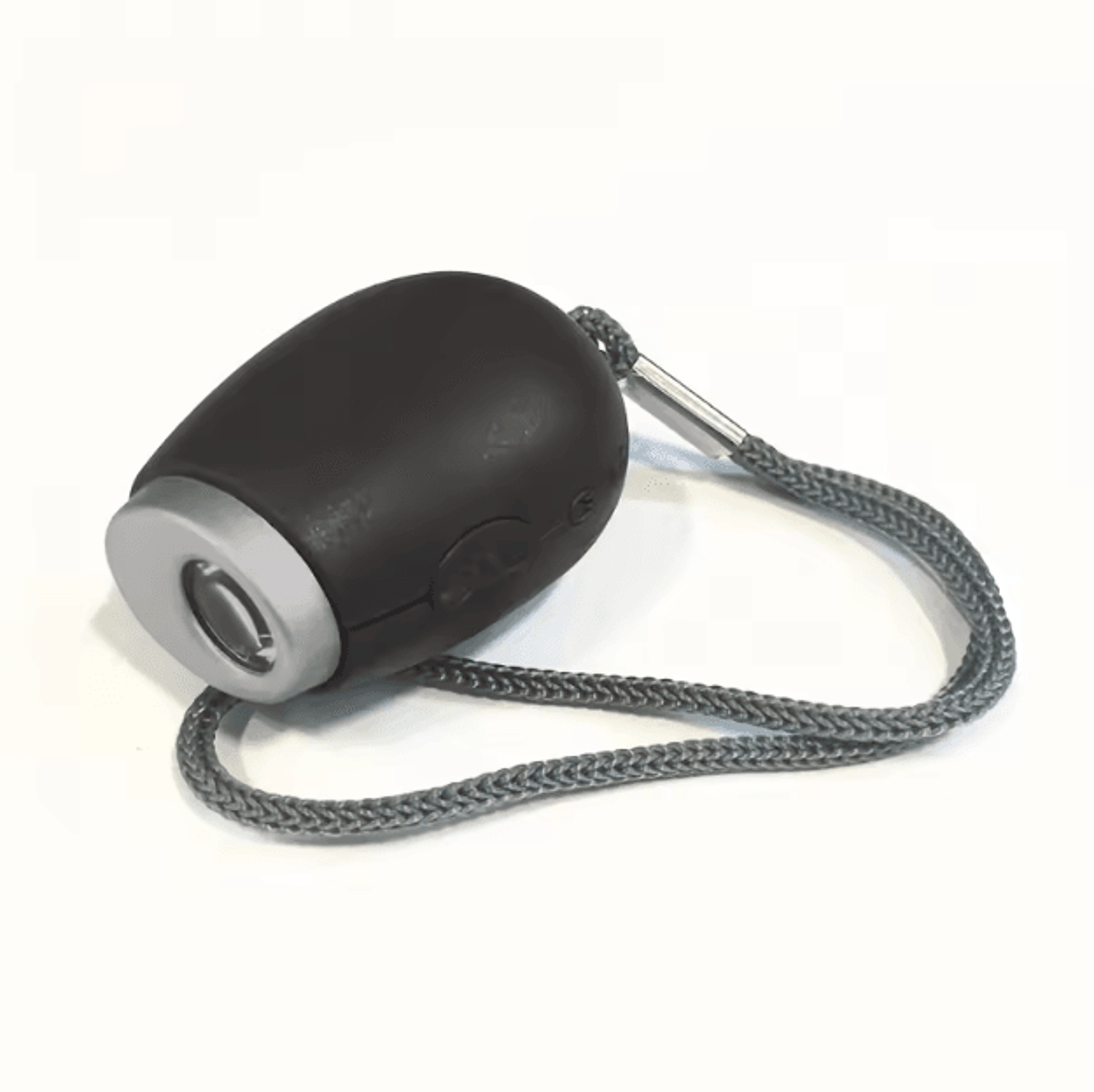 Mini Portable Projection Clock Keychain LED Digital Alarm Clock For Travel And Everyday Use 5