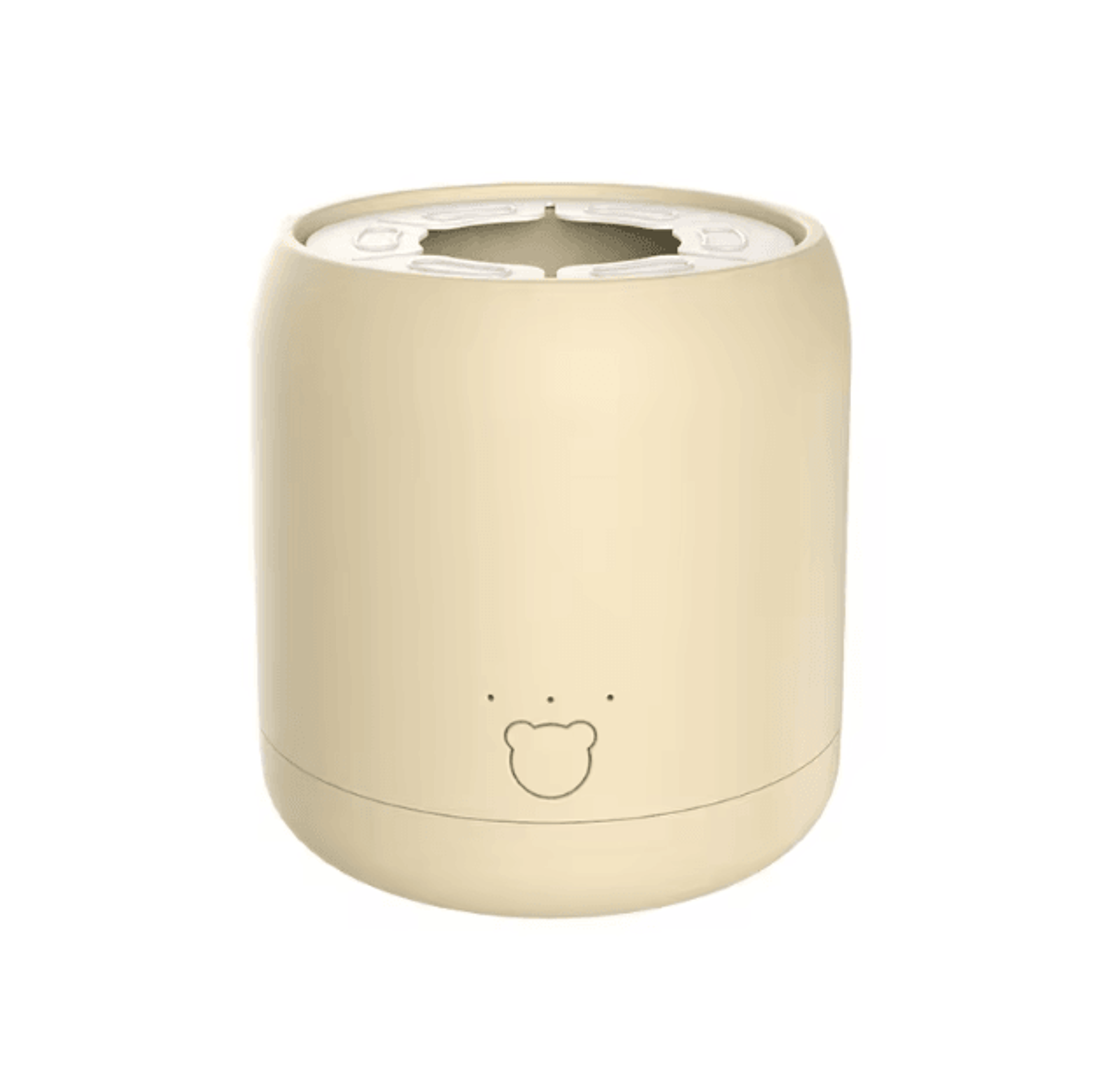 USB Smart Electric Milk Bottle Shaker Automatic Baby Formula Mixer With Rechargeable Battery 3